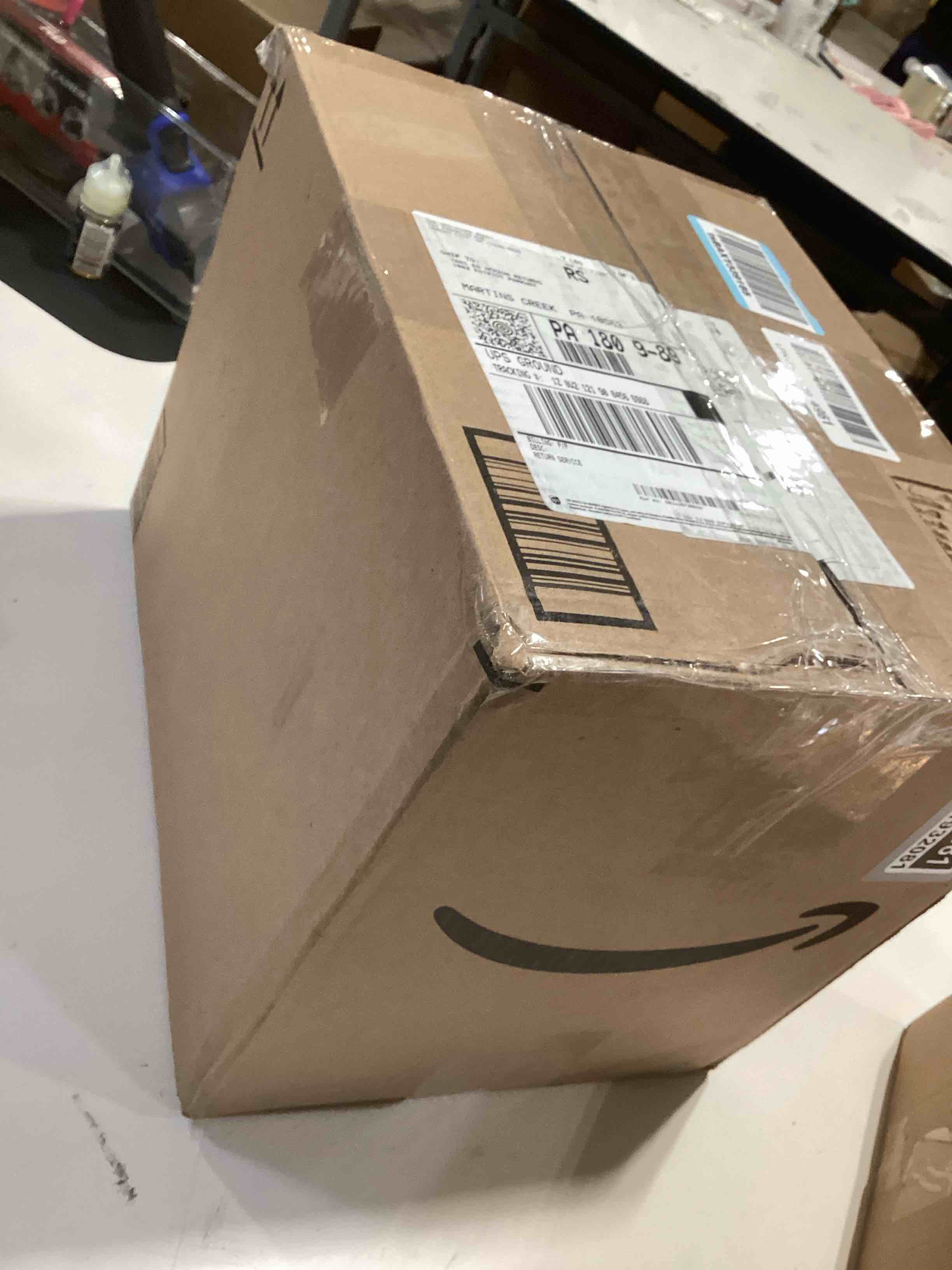 Condition photo showing Good Condition for Ice Machine for Shoulder After Surgery Recovery, Timer Control Cold Therapy Machine, Universal Cryotherapy System Ice Therapy Machine with Leak-Proof Design for Post-Surgery Care Injury Relief L-Shoulder