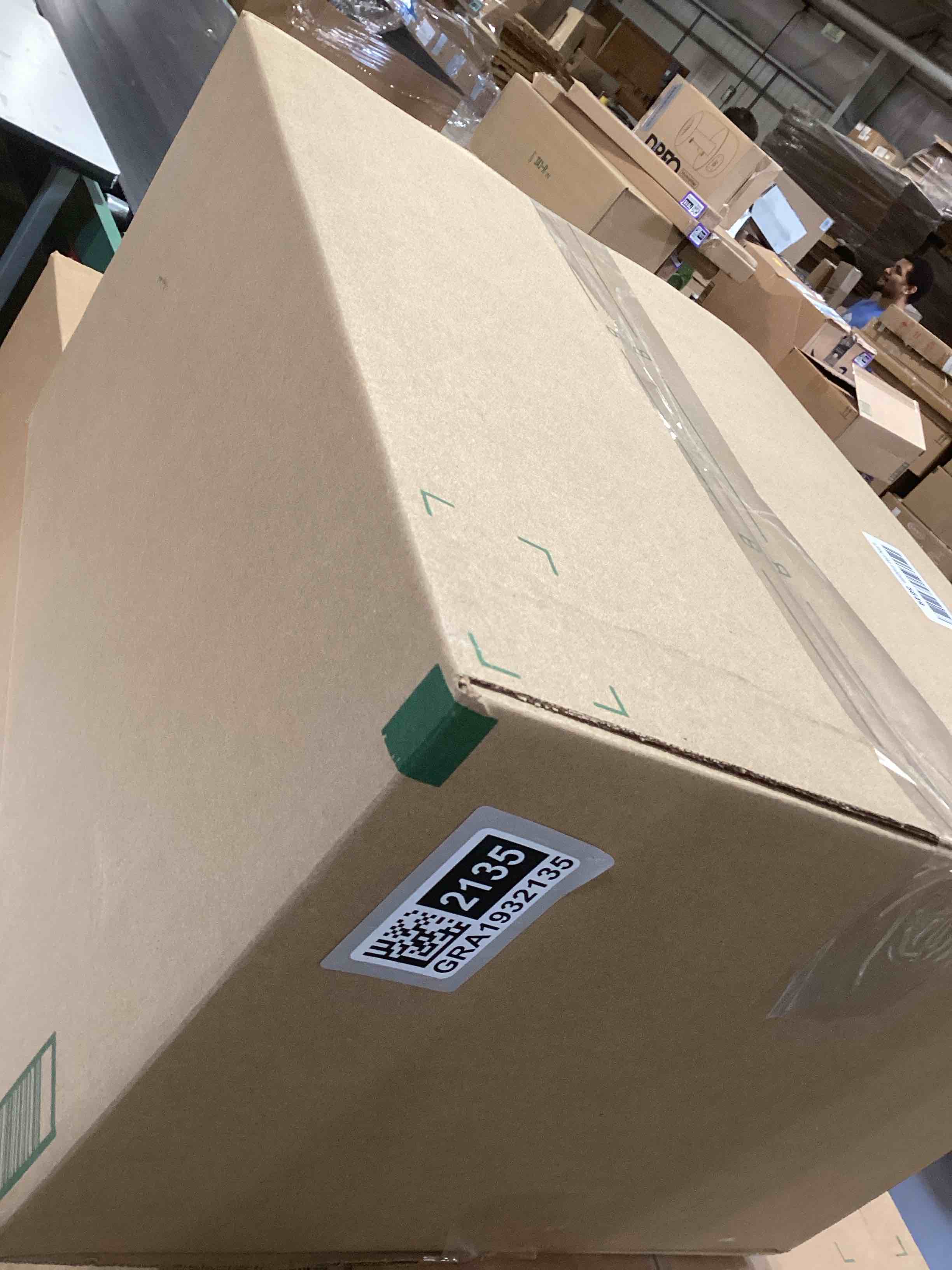 Condition photo showing item condition for Squatty Potty The Original Bathroom Toilet Stool, 7 Inch height, White White 7 Inch