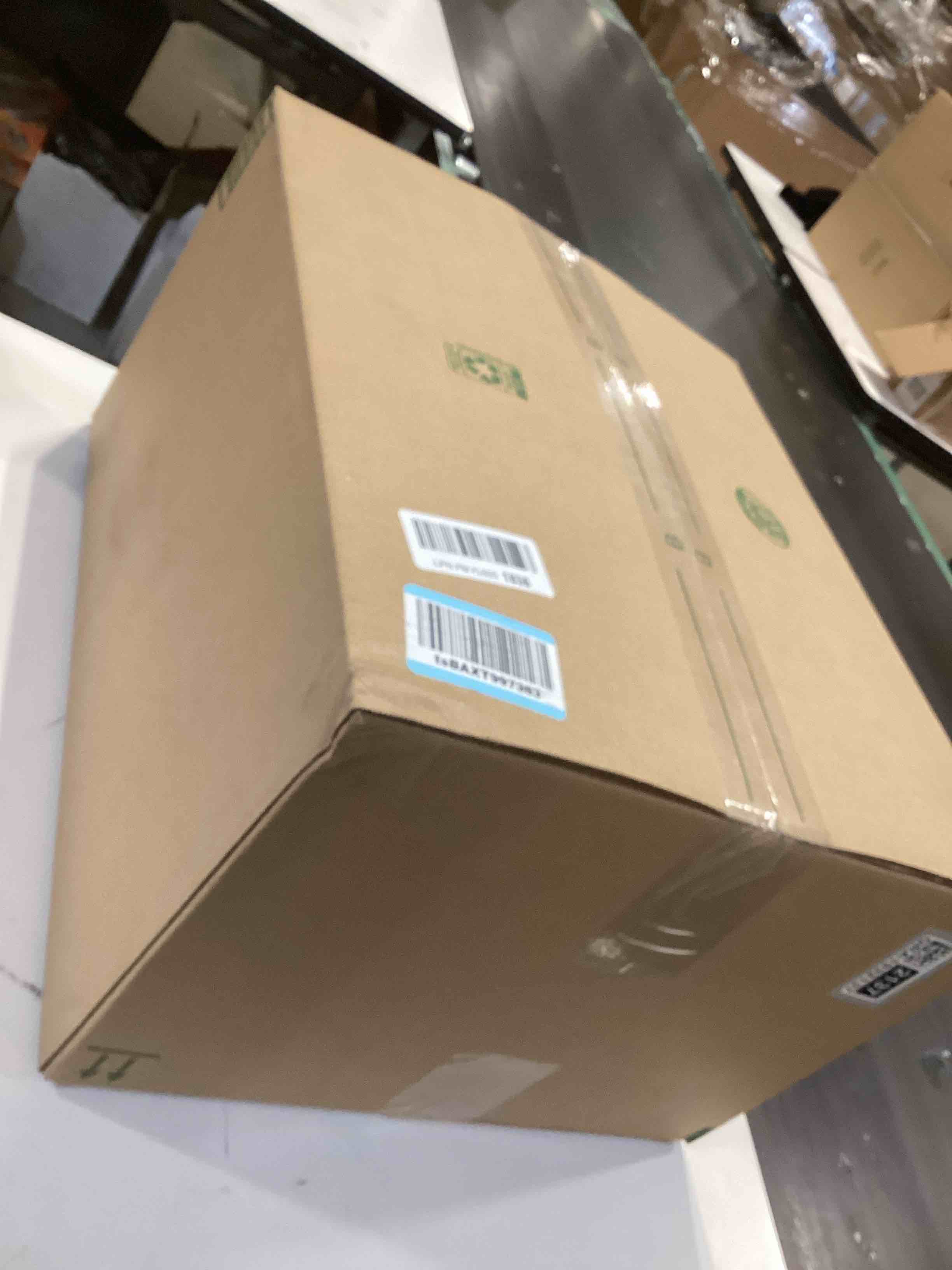 Condition photo showing Good Condition for Self Inflating Sleeping Pad with Electric Pump, 4”Ultra-Thick Memory Foam Camping Mattress Pad, Ultralight Camping Sleeping Pad, 9.5 R-Value Insulated Sleeping Mat for Car Travel