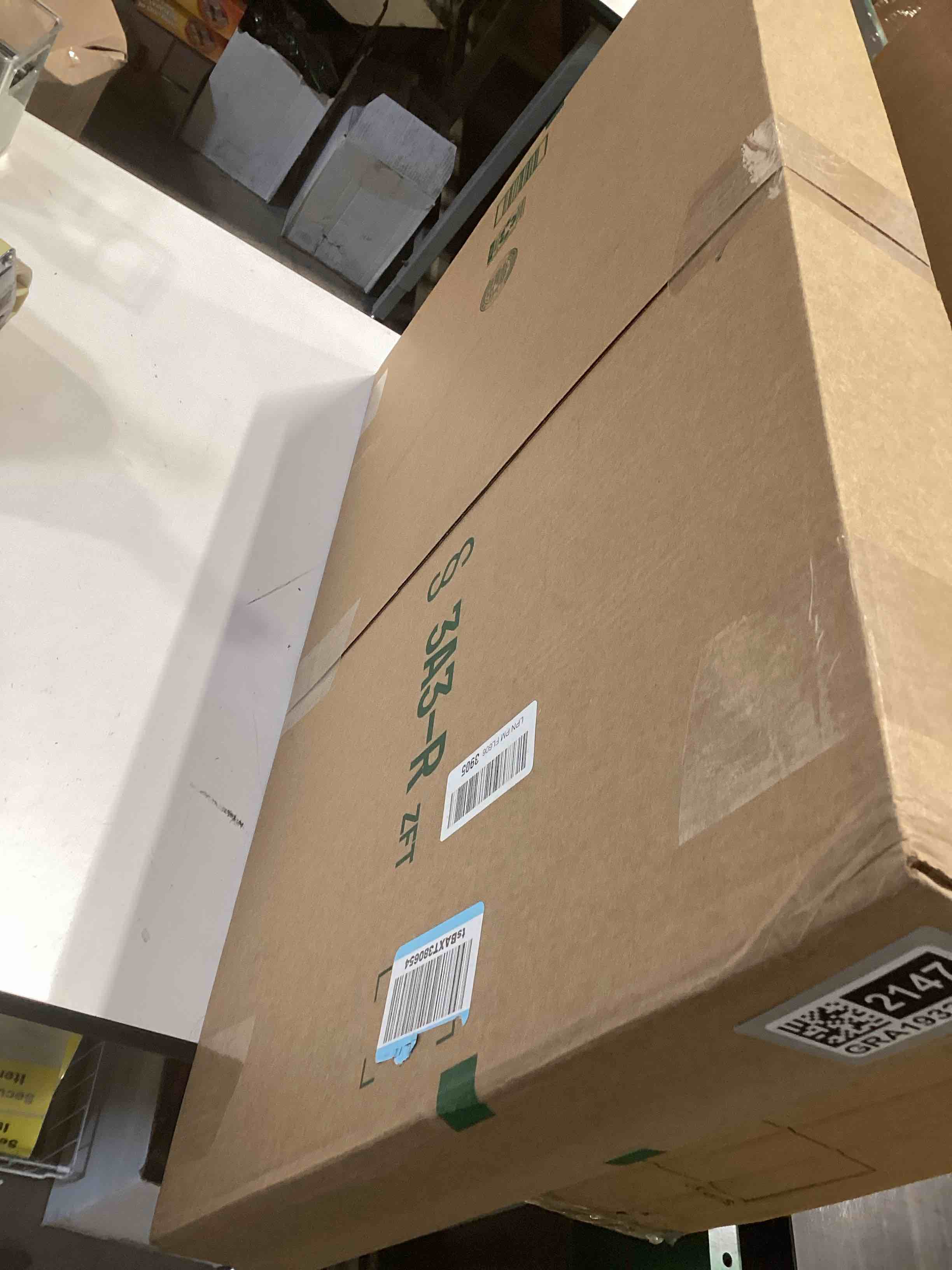 Condition photo showing Good Condition for Squat Wedge Block – Non-Slip EVA Material Slant Board with 15°/30°/40° Angle Markings, 15° Heel-Elevated Incline Squat Wedge for Deep Squats & Calf Stretches (Gym, Home, Therapy & Yoga)