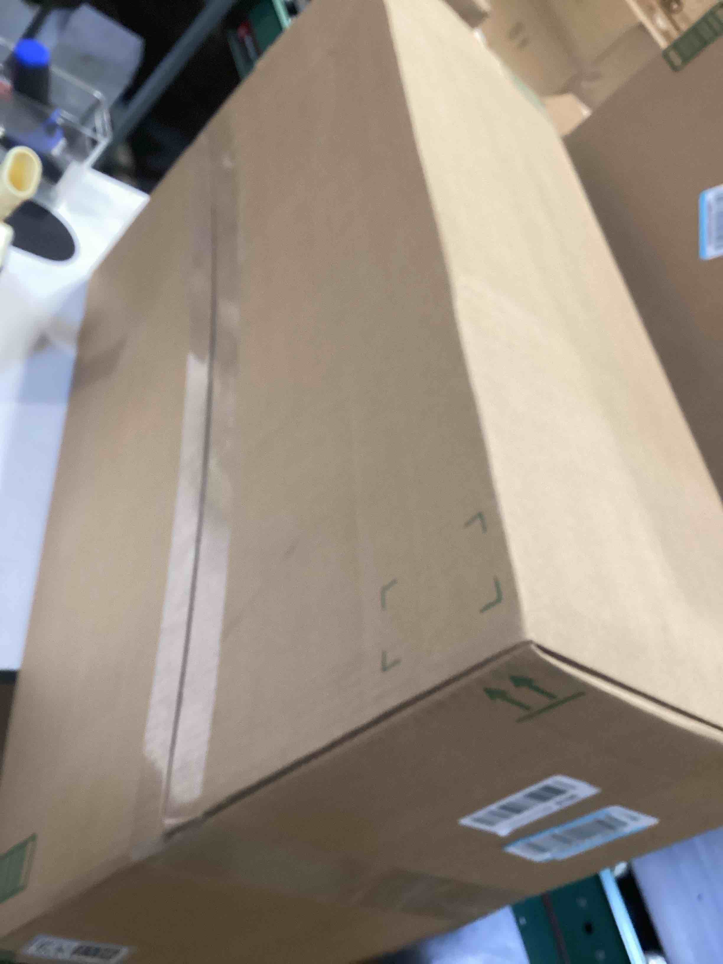 Condition photo showing As Is for Nilight TPE Floor Mats for Subaru WRX 2022 2023 2024 2025 2026, All Weather Custom Fit Heavy Duty Floor Liners