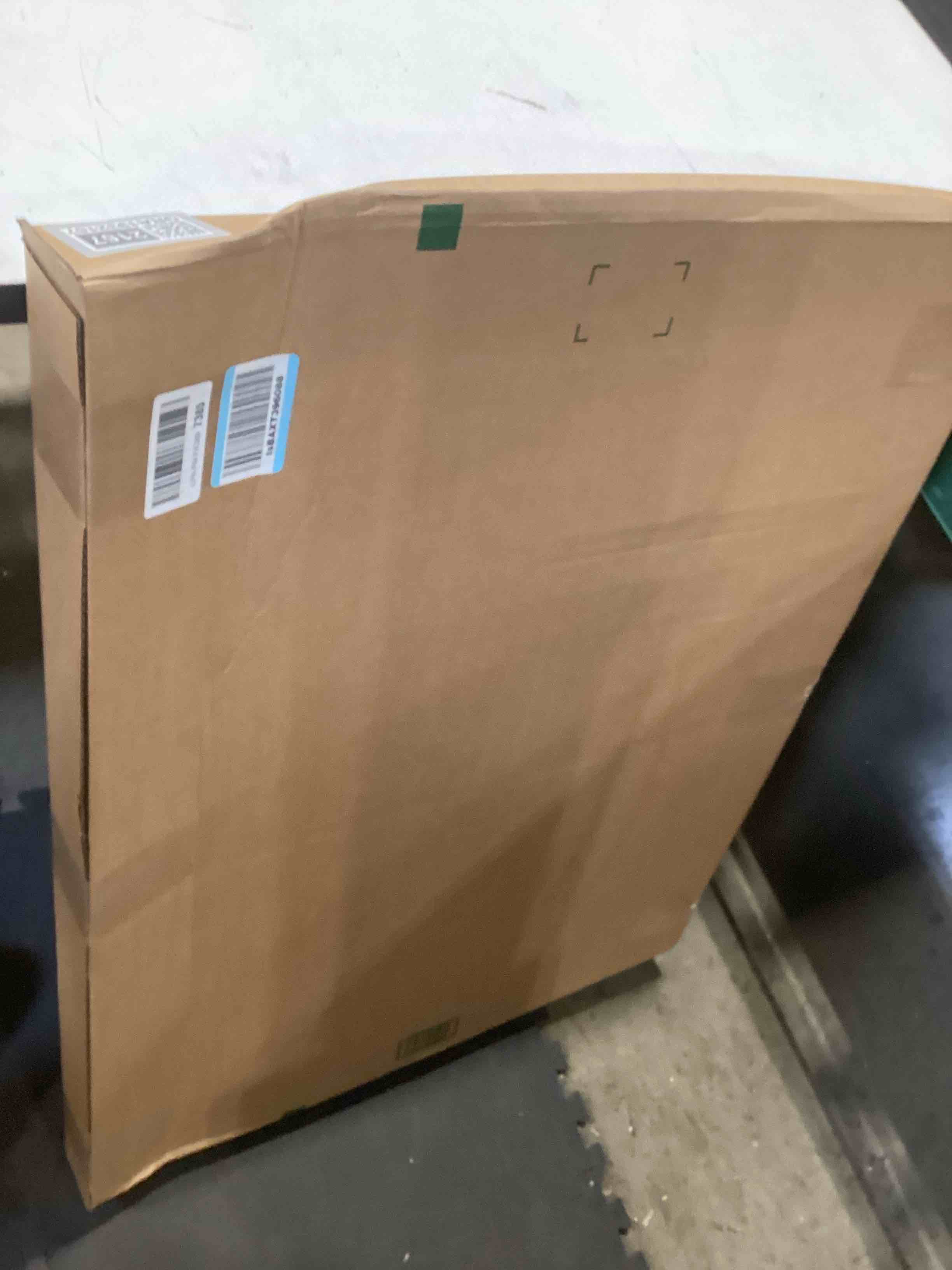 Condition photo showing Good Condition for Smart Paws Corgi Potty Training Toilet,French Bulldog Training Tray,Pet Pads Holder,Dog Toilet 65X52CM 25.5x20.4 Inch (Pack of 1)