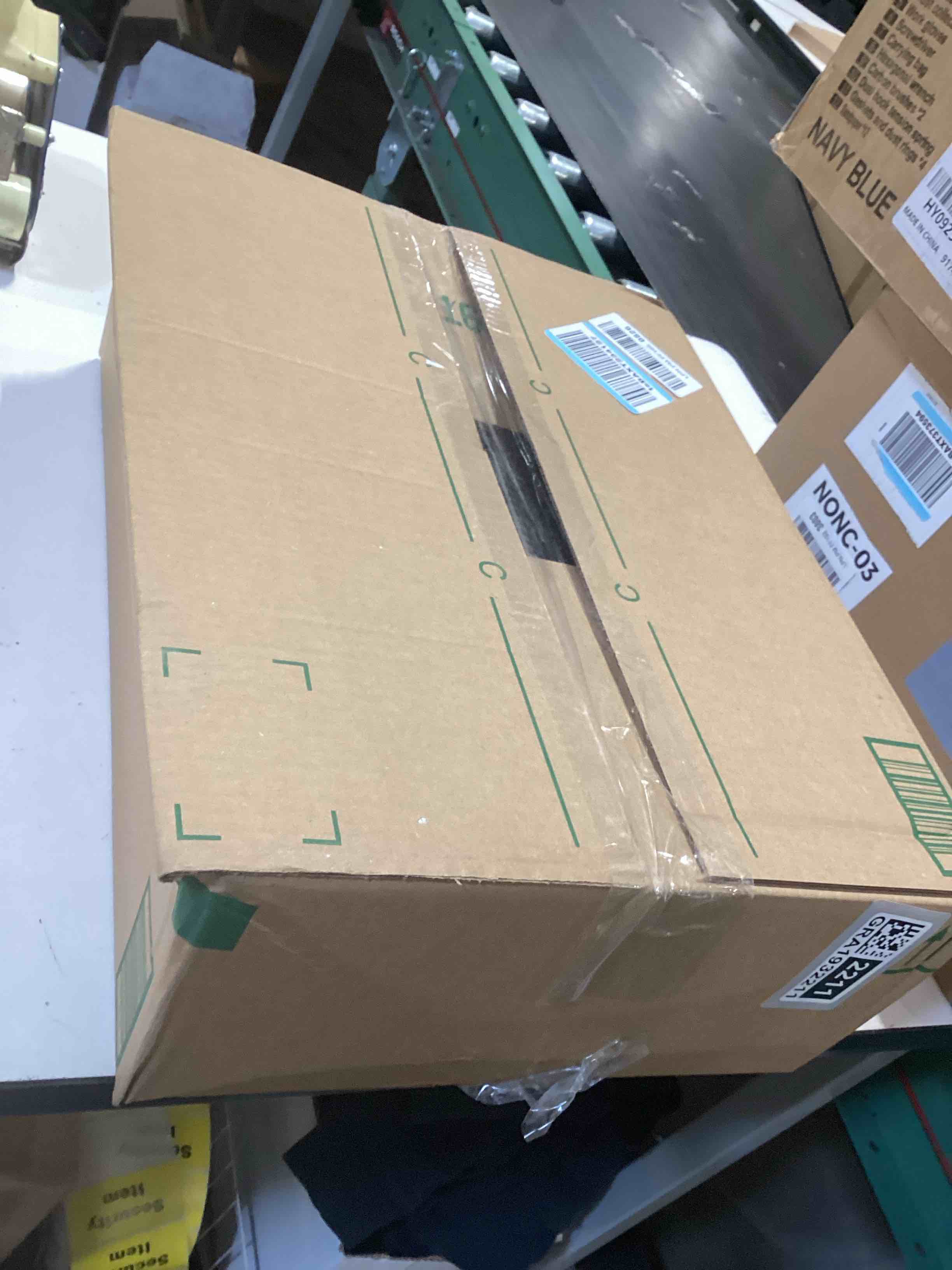 Condition photo showing Good Condition for Access Panels Spring-Fit 14"x14" (External 16"x16") Square (SAP1414) for Drywall, celing, Electrical, Plumbing Hole Covers 14"x14" - 1 Pcs