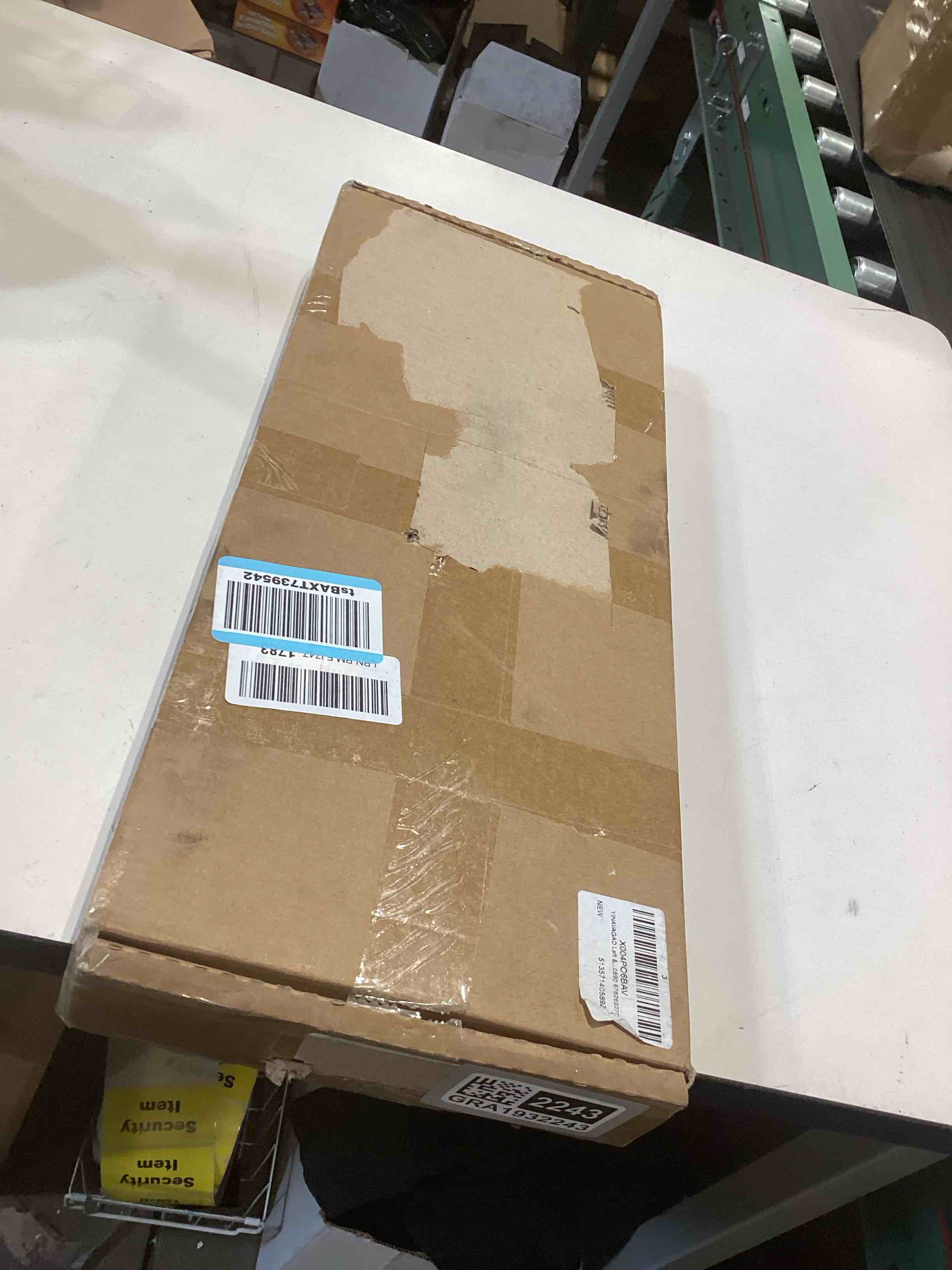 Condition photo showing Good Condition for 51357140589+67626927025 Power Window Regulator with Motor Rear Left Driver Side for BMW 3 Series E90 E91 323i 325i 325xi 328i 328xi 330i 330xi 335i 335xi M3 2006-2012 Left Regulator w/ Motor