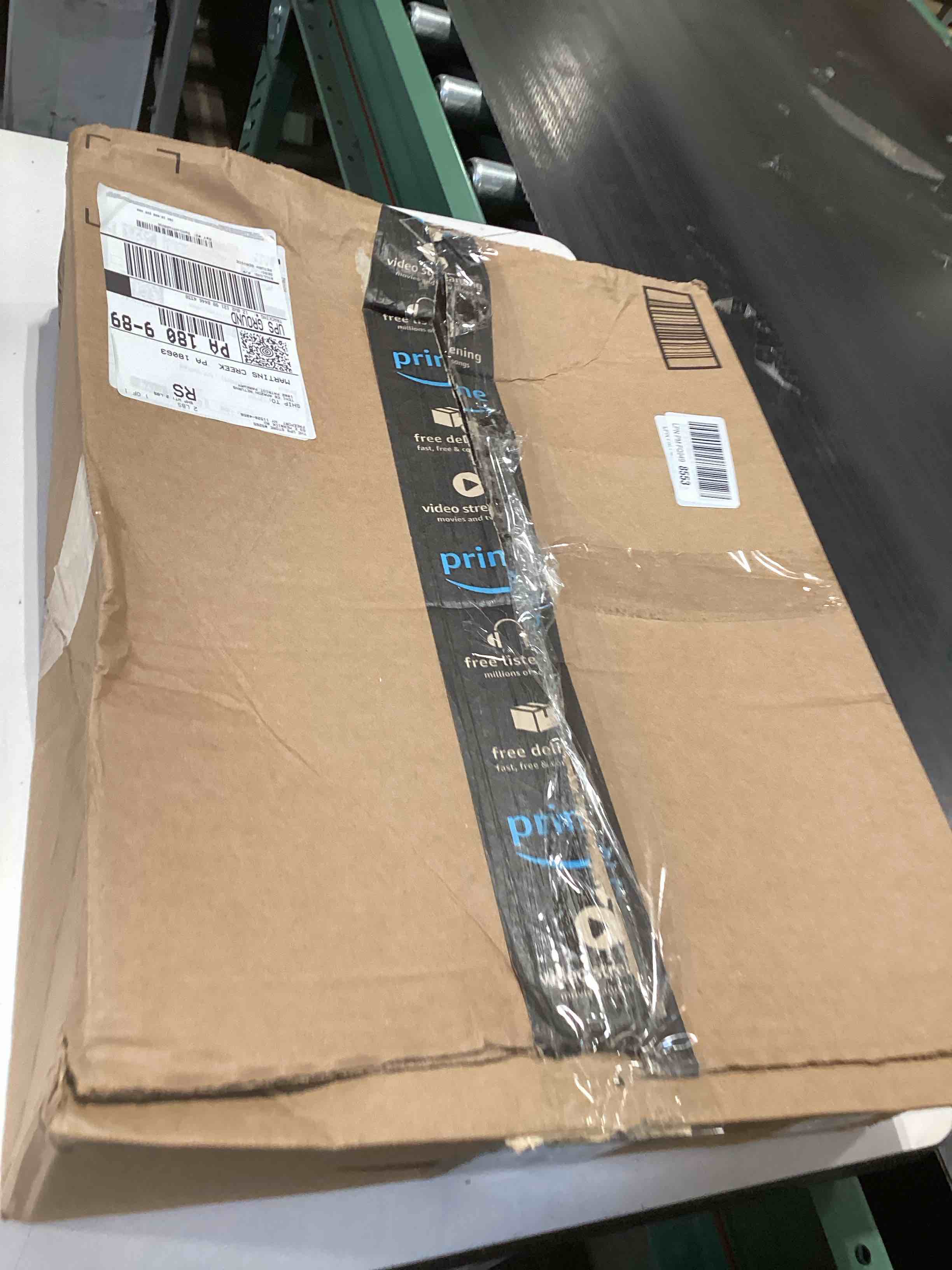 Condition photo showing Good Condition for OUT! PetCare Pee Pad Holder Tray, Puppy Pads, Dog Pee Pad Tray, Puppy Essentials, Raised Edges, Portable, Dog Training, Housebreaking Essentials, Cleaning Supplies, Floor Protection, 21x21