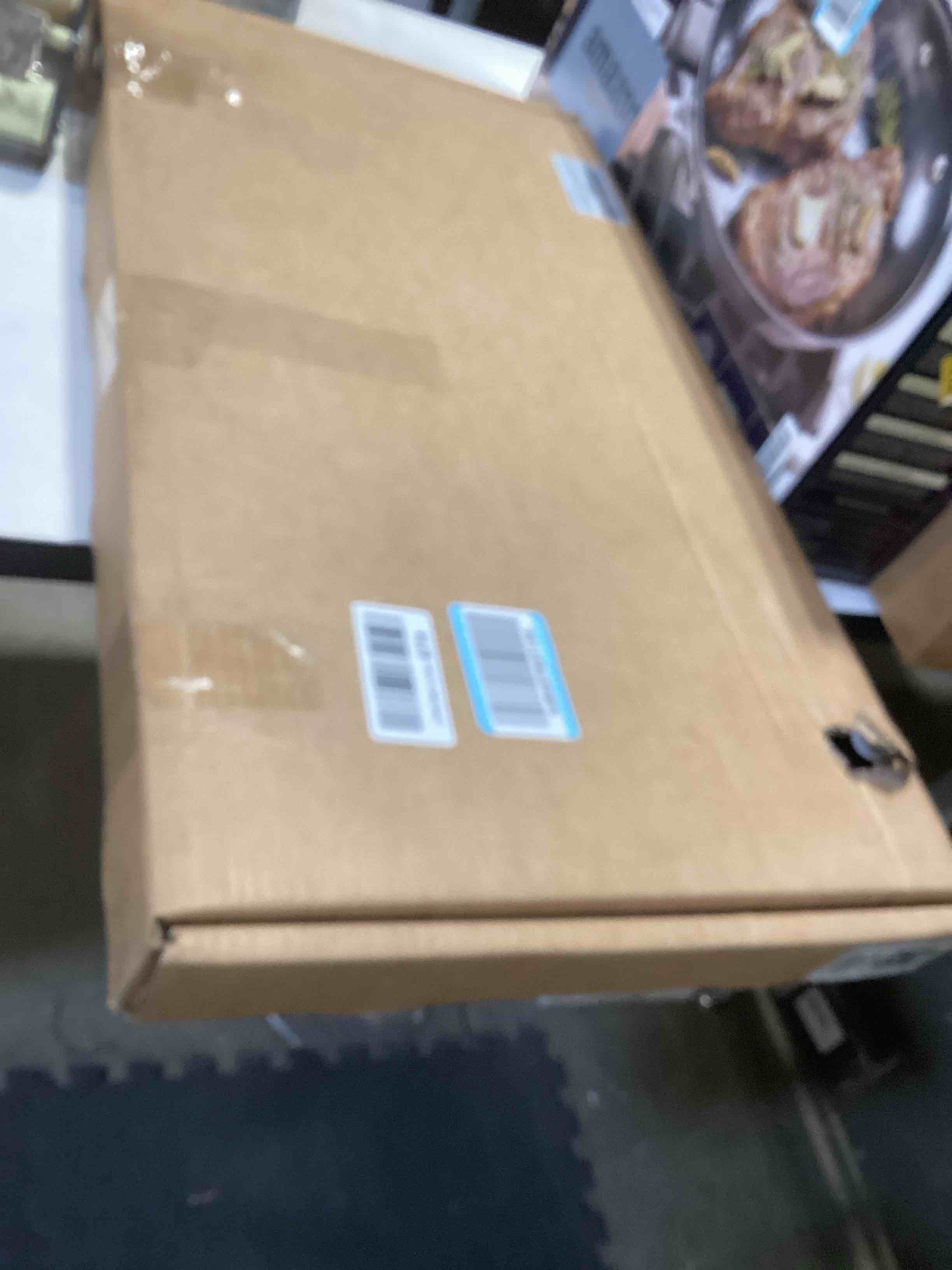 Condition photo showing Good Condition for HOCHO Fit for Bronco Tailgate Table Heavy Duty, Upgraded Collision-Free Noise No-Drill Easy to install Double Layer Foldable Molle Panel Fit for 2021-2025 Ford Bronco Accessories