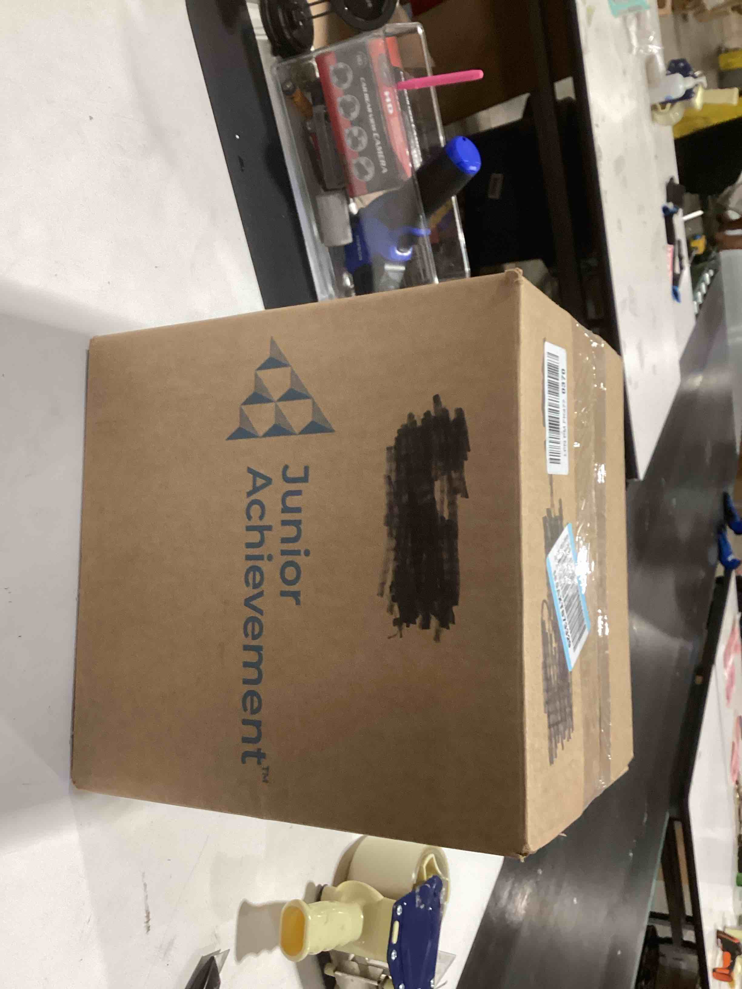 Condition photo showing Good Condition for Vornado Velocity 3R Whole Room Space Heater with Timer, Adjustable Thermostat, and Advanced Safety Features, Black