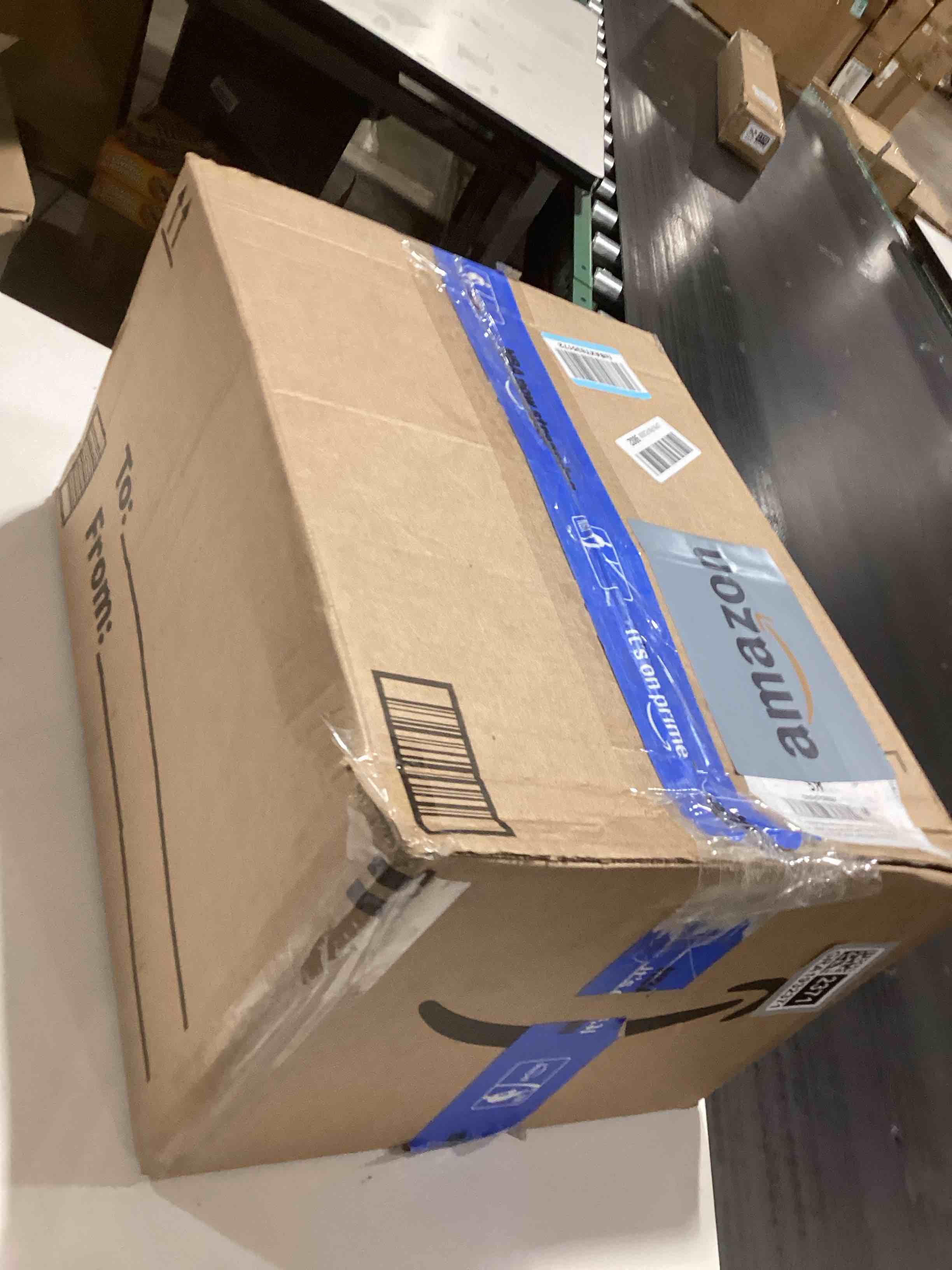 Condition photo showing As Is for Pelvic Padded Patient Lift Walking Sling,Portable Standing Harness to People/Handicap for Ambulating Support Training,500 lbs Safety Loading-Extra Large XL