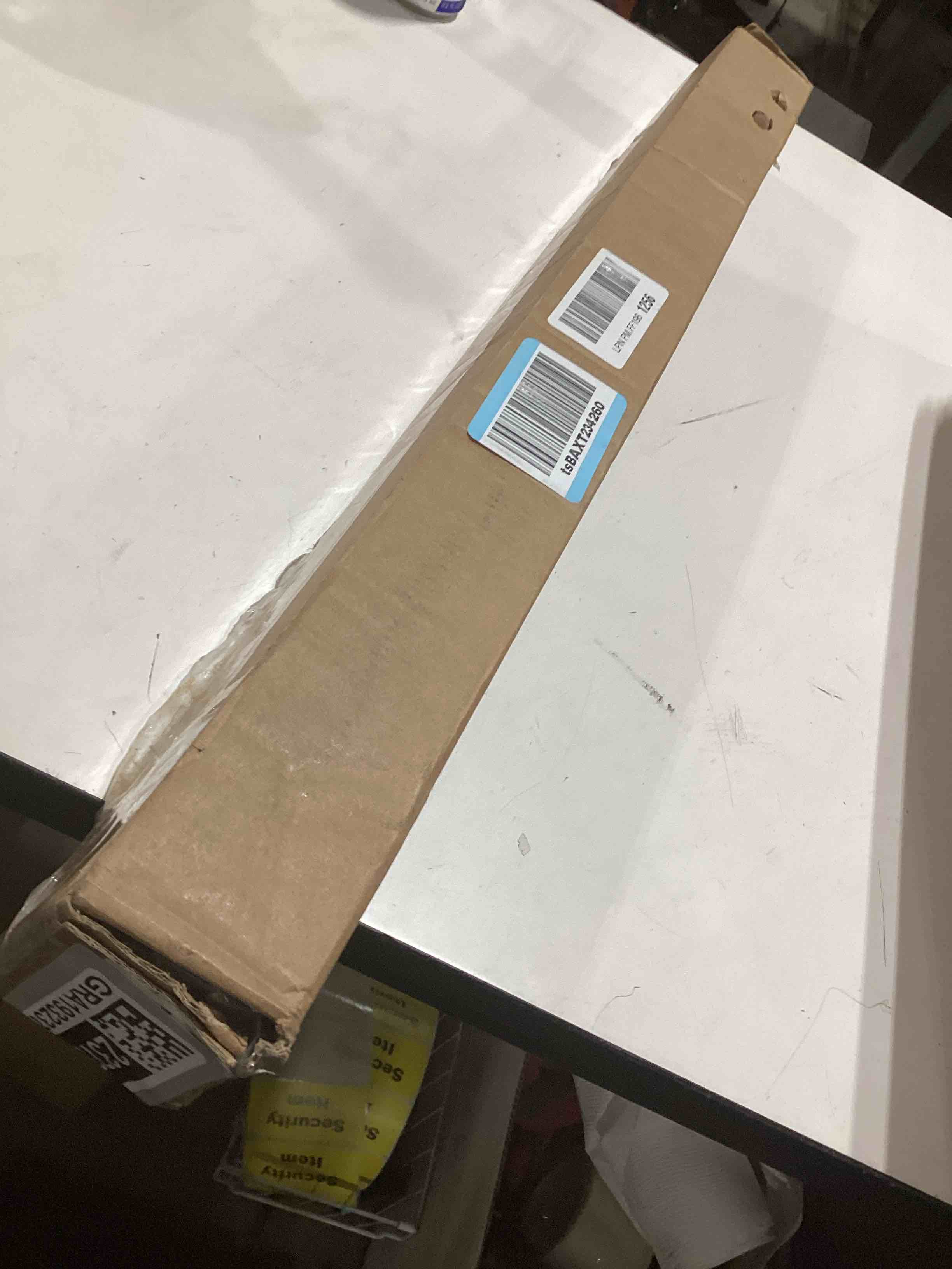 Condition photo showing Good Condition for MARUCCI Fractal USA SL -12, (2 1/4) 28" / 16 oz