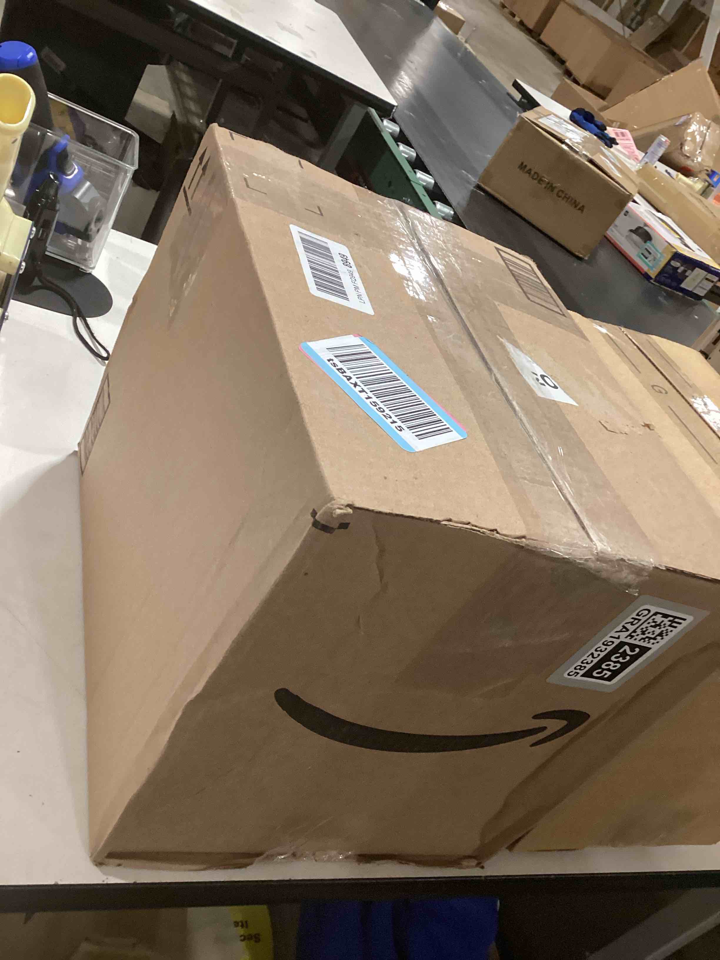 Condition photo showing Good Condition for Hori Nintendo Switch Mario Kart Racing Wheel Pro Mini By - Officially Licensed By Nintendo