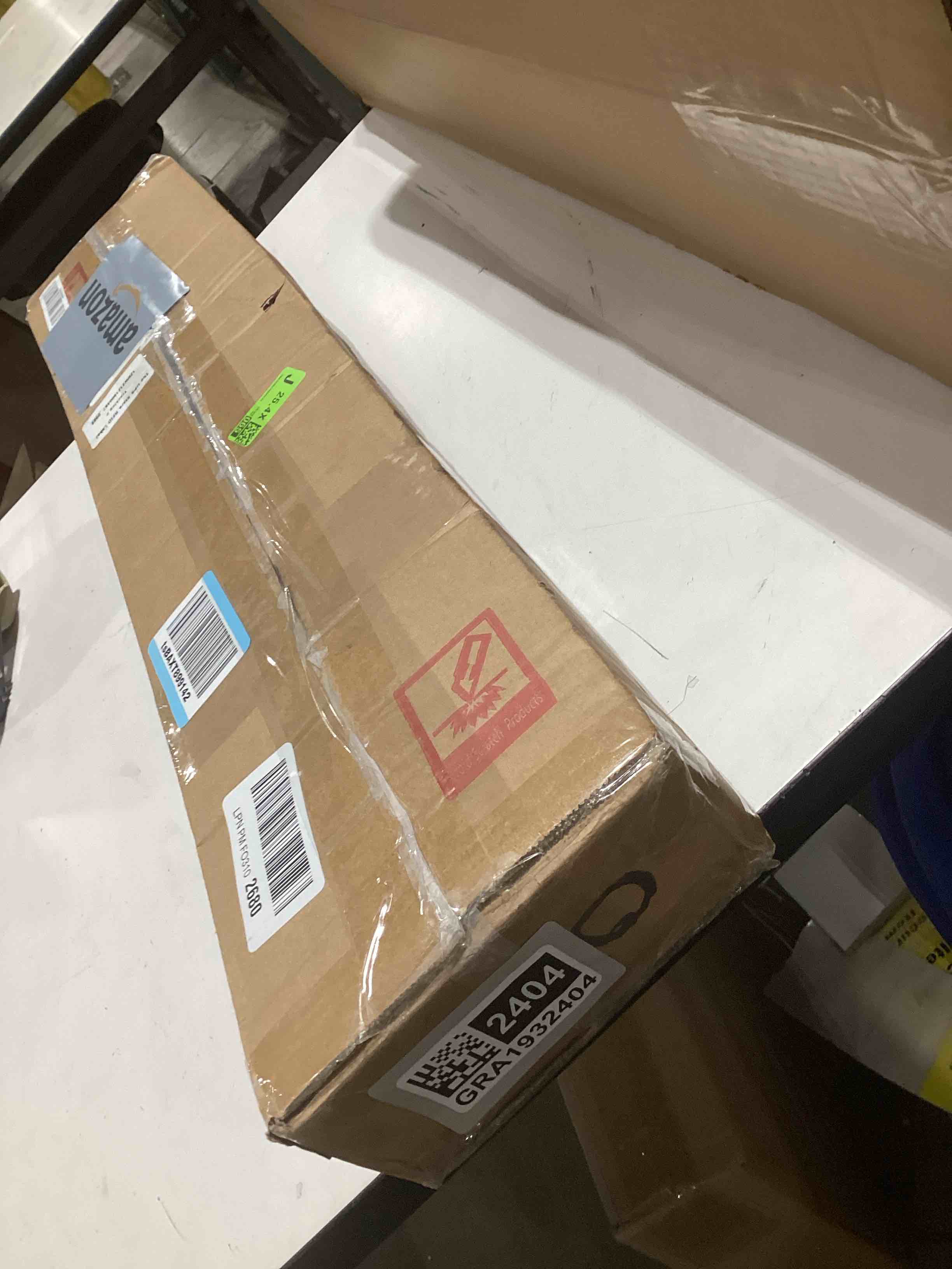 Condition photo showing Good Condition for SLOW DOLPHIN Photo Video Studio 10x7ft(WxH) Adjustable Backdrop Support System Kit Background Stand with Carry Bag