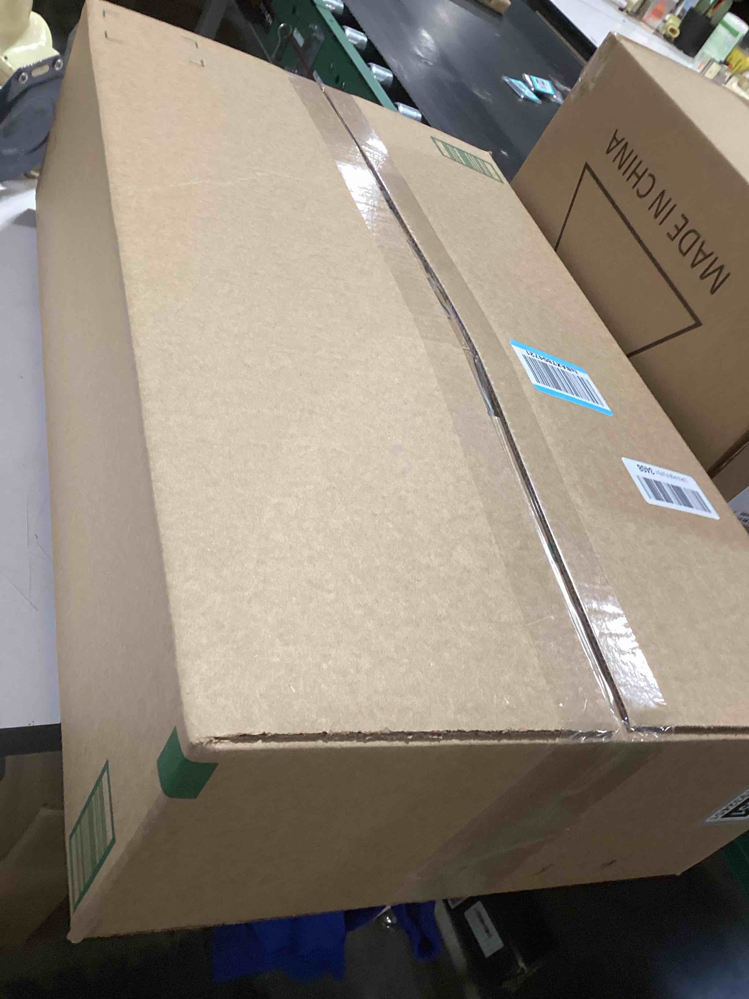 Condition photo showing Good Condition for Bedsure Comforter Duvet Insert - Quilted Comforters King Size, All Season Duvet, GentleSoft Down Alternative Bedding Blanket, with 8 Tabs, Gifts for Women/Men, White, King 90 x 102 Inches White King