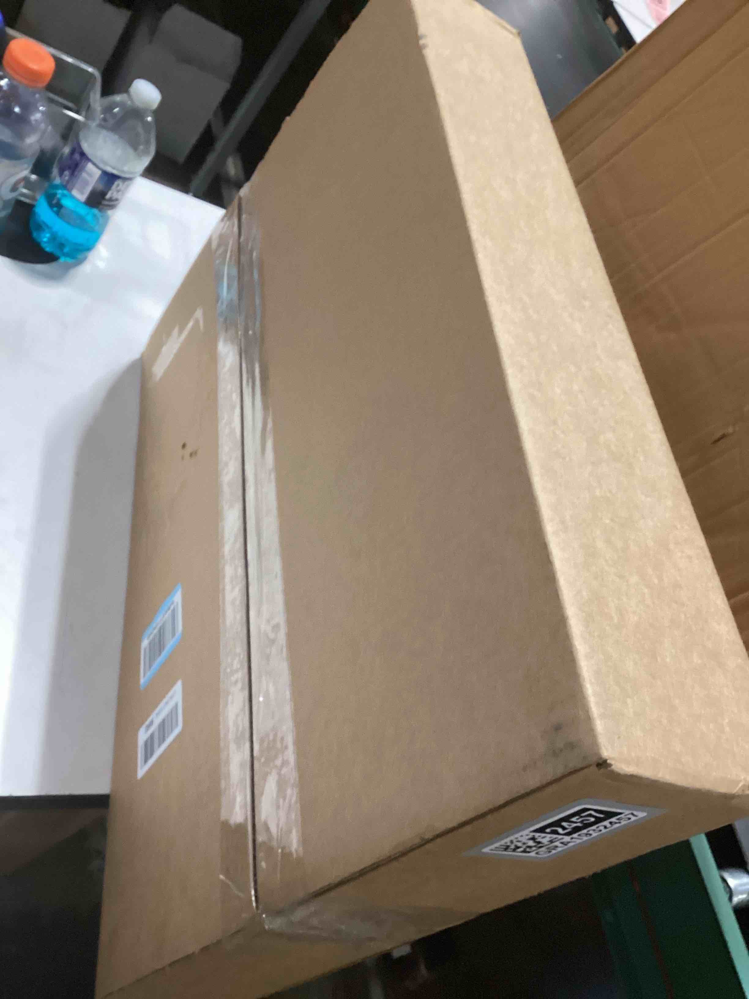 Condition photo showing As Is for Little Tikes Story Dream Machine Dr. Seuss Starter Pack, Storytime, Books, Audio Play Character, Gift and Toy for Toddlers and Kids Girls Boys Ages 3+ Years