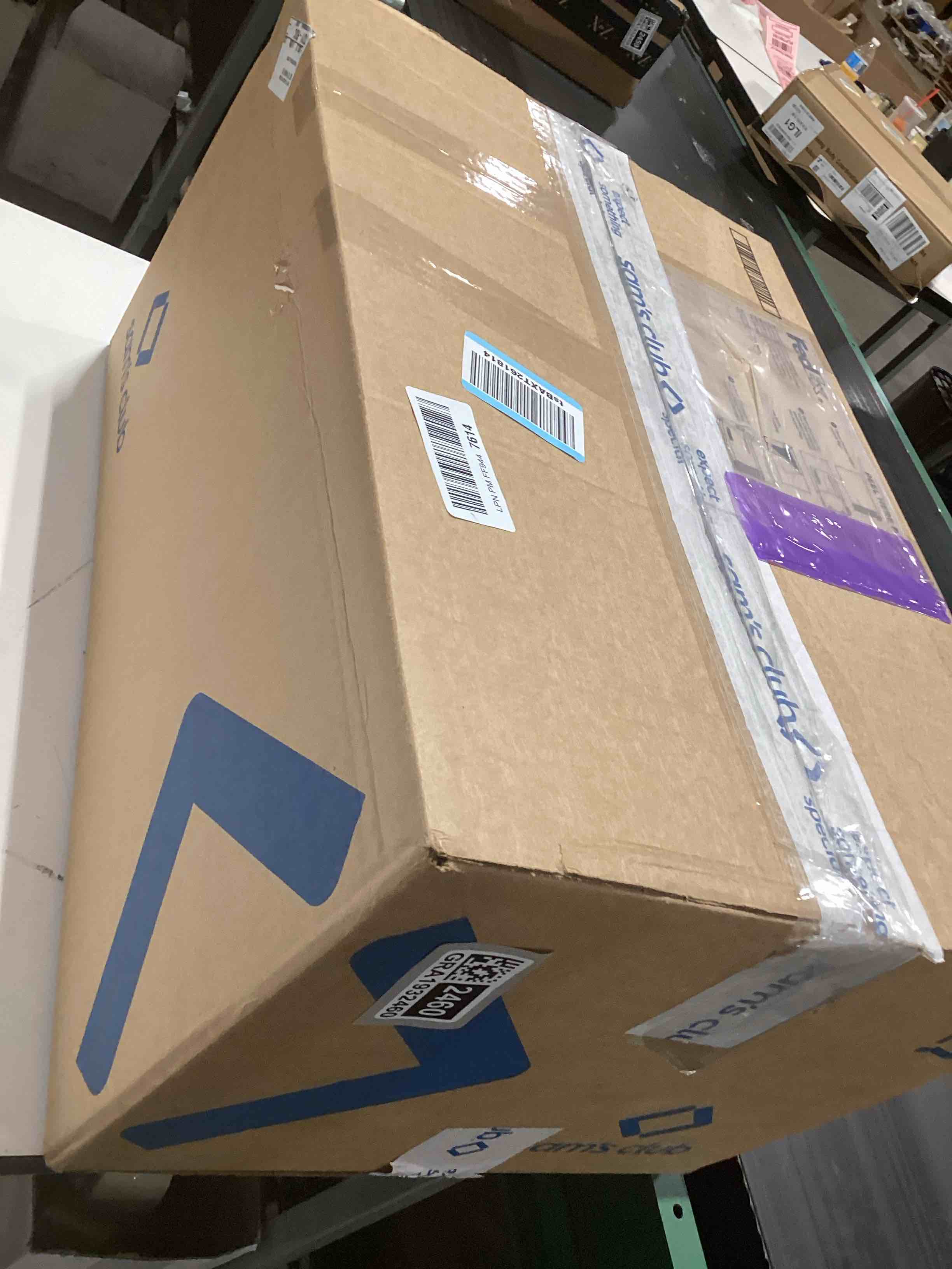 Condition photo showing Good Condition for Trucker seat Cushions for Long Sitting, semi Truck seat Cushion with Lumbar Support, Truck seat Cushion for Back Pain and Supporting The HIPS, Trucker Essentials Light Grey Average Size