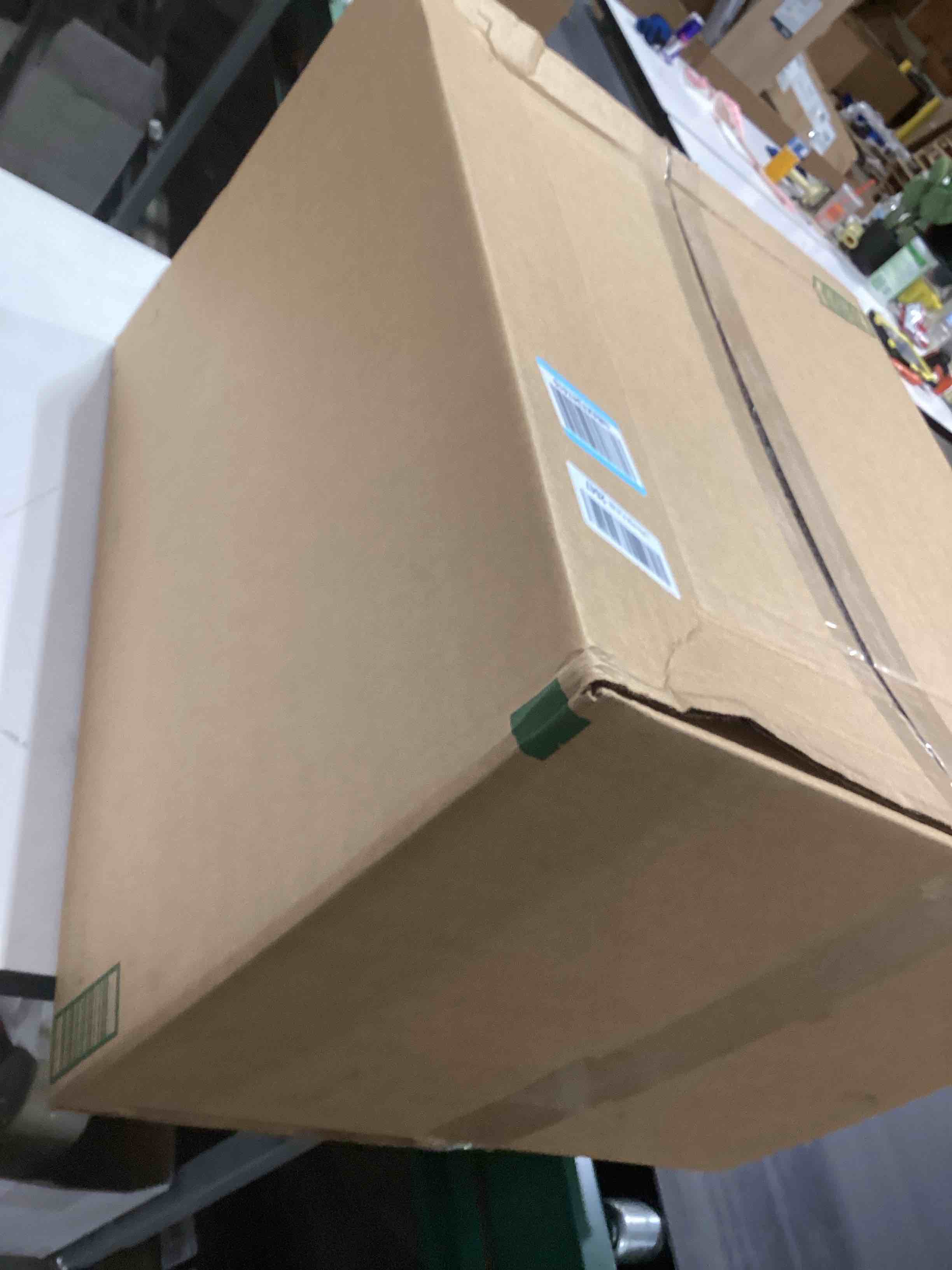 Condition photo showing Good Condition for Plufl Hugl Cooling Body Pillow for Adults Made with Memory Foam | U Shaped Maternity Pillows Great for Side Sleepers & Pregnant Women | Washable Cover | Grey Standard Grey