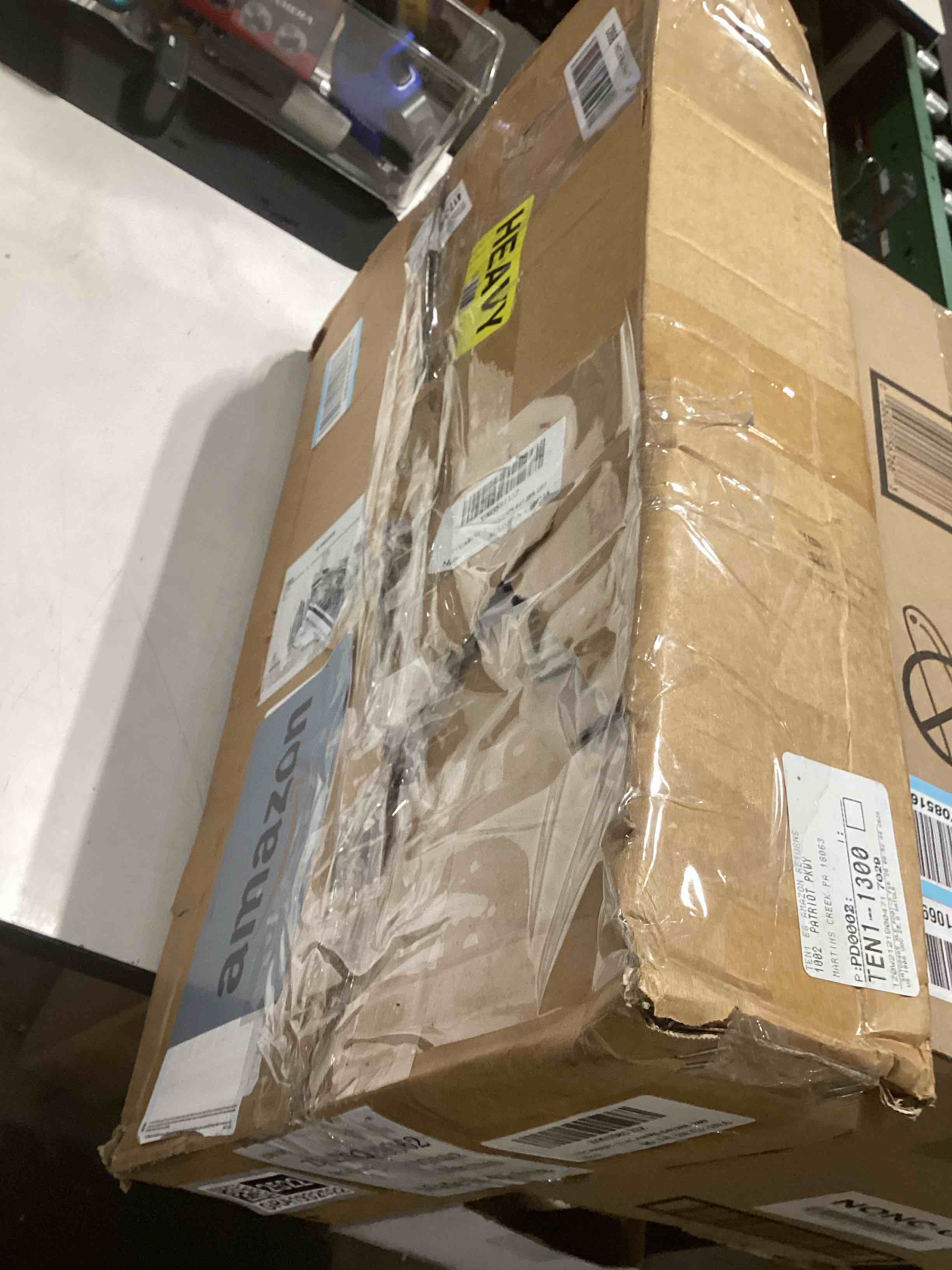 Condition photo showing Good Condition for TUCAREST K641288 K641289 (Pair) Front Lower Control Arm and Ball Joint Assembly Compatible With 11-16 Sc-ion tC,08-15 xB /16-20 To-yota Mirai,12-18 Prius V [#480680F030 480690F030]