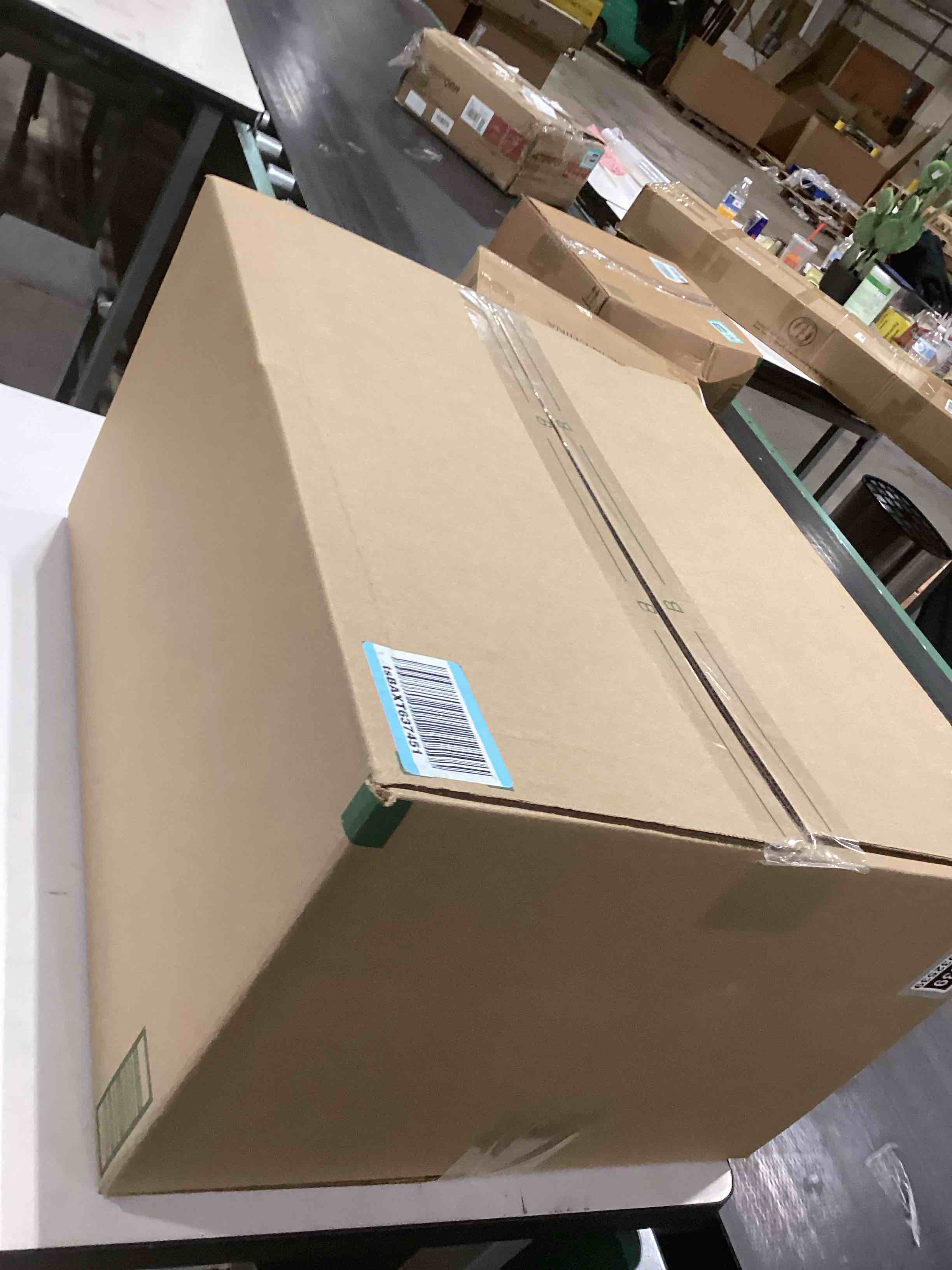 Condition photo showing Good Condition for (gray, small)