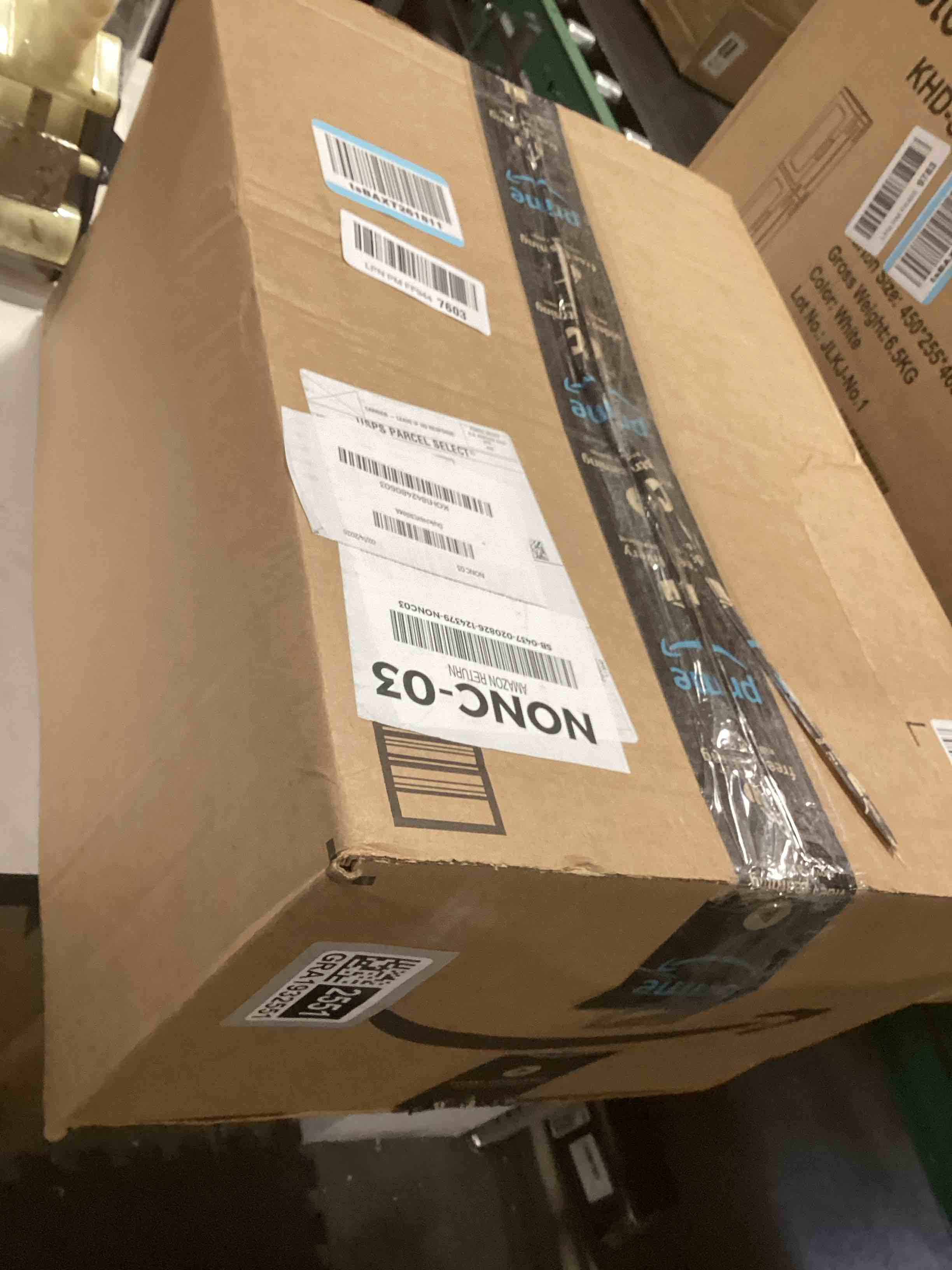 Condition photo showing Good Condition for Coolant Reservoir Tank Compatible with 1999 2000 2001 2003 2003 2004 2005 2006 Silverado Sierra,Tahoe Suburban Yukon Escalade Avalanche H2 with Sensor and Cap Replace 15203949 603102