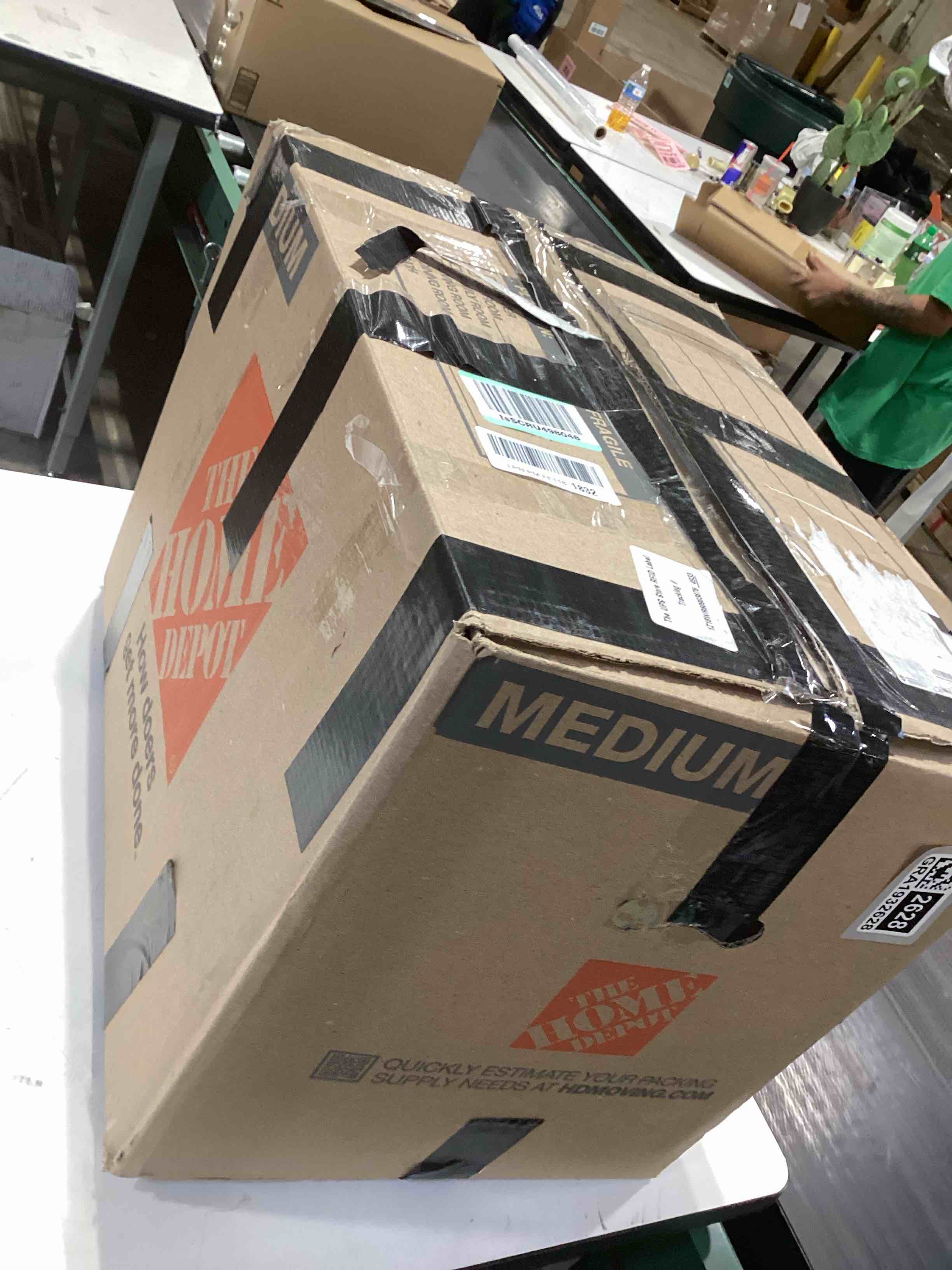 Condition photo showing As Is for Bedsure Self Warming Dog Beds Large Sized Dog - Extra-Large Puppy Bed with Removable Washable Cover, Orthopedic Egg Crate Foam Pet Mat, Suitable for Pet Up to 100 lbs (Non Electric) 44"L x 32"W x 3"Th Ashen Grey