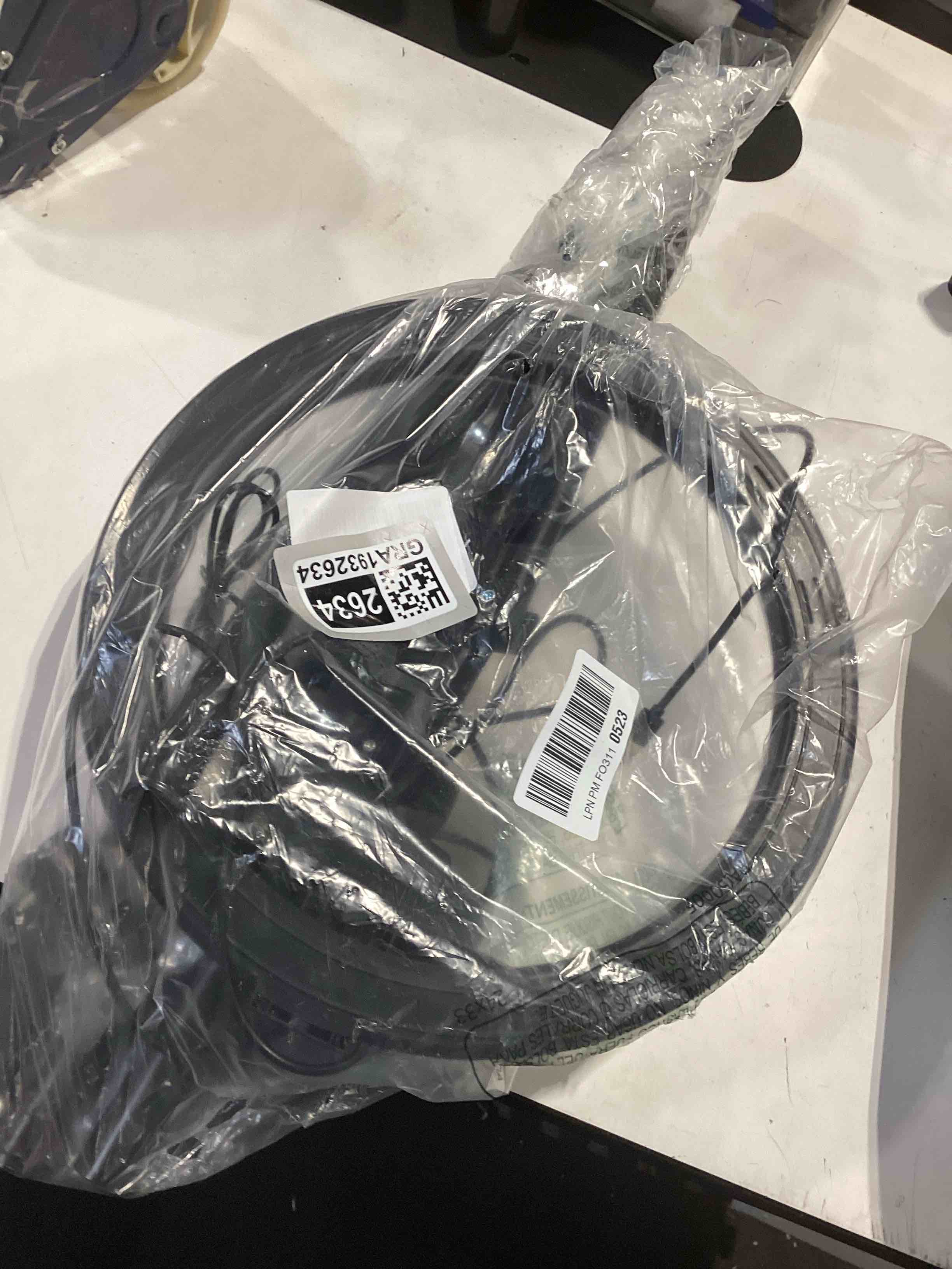 Condition photo showing As Is for 13" Selfie Ring Light with Stand 76" Tall & Phone Holders,Sunset Lamp, Tablet Holder,Desk Tripod& 51 Color Modes, Ring Light Tripod for iPhone,Video Recording,Live Streaming(TikTok/YouTube/Instagram) 13 Inch