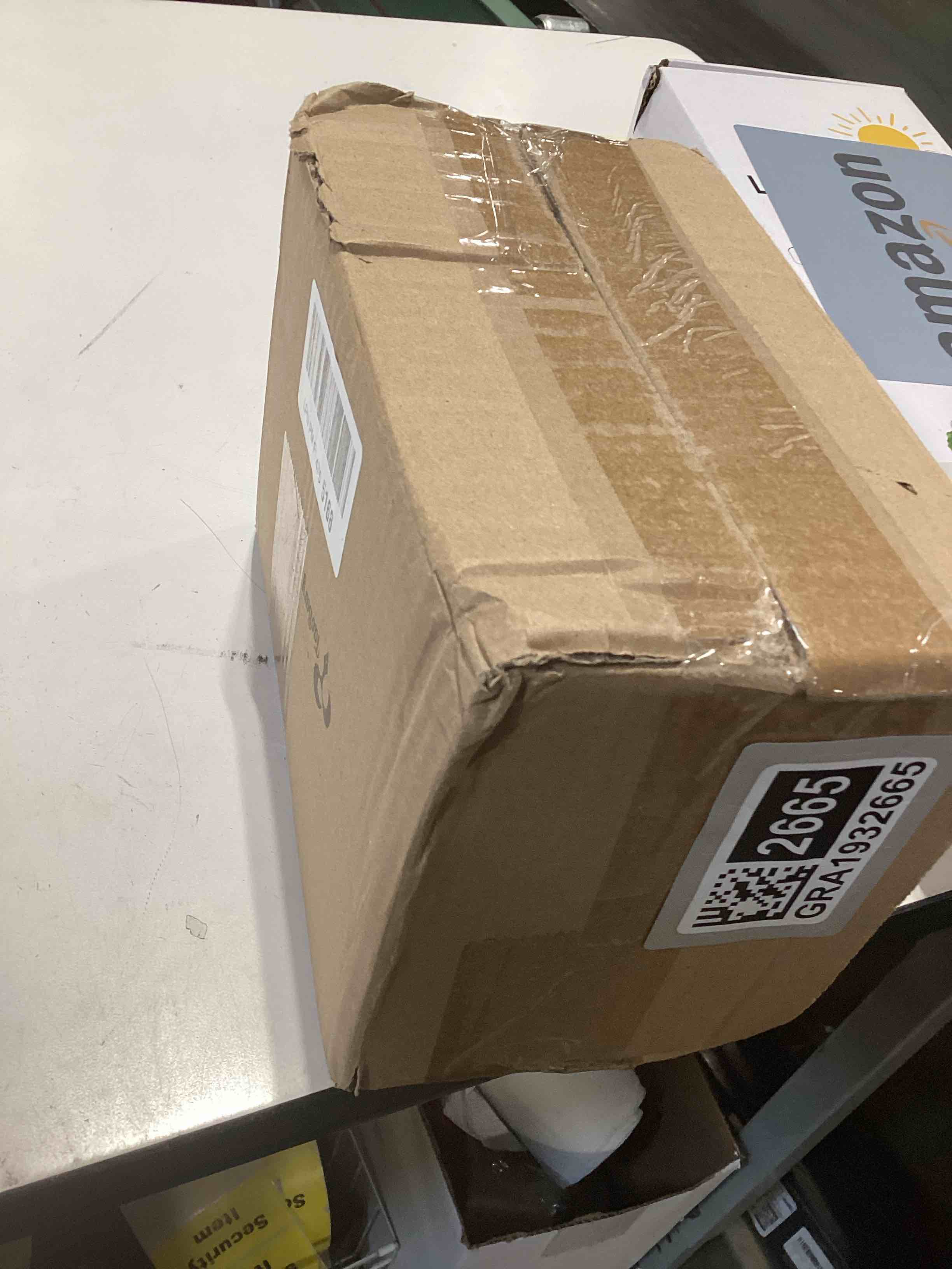 Condition photo showing Good Condition for TaoBary 12 Pcs Employee Appreciation Gift A5 PU Leather Journals Bulk Colorful Tree Lined Journal Notebook Soft PU Leather Cover Ruled Writing Notebook for Office School Teacher Nurse (Vivid Color) Vivid Color 12