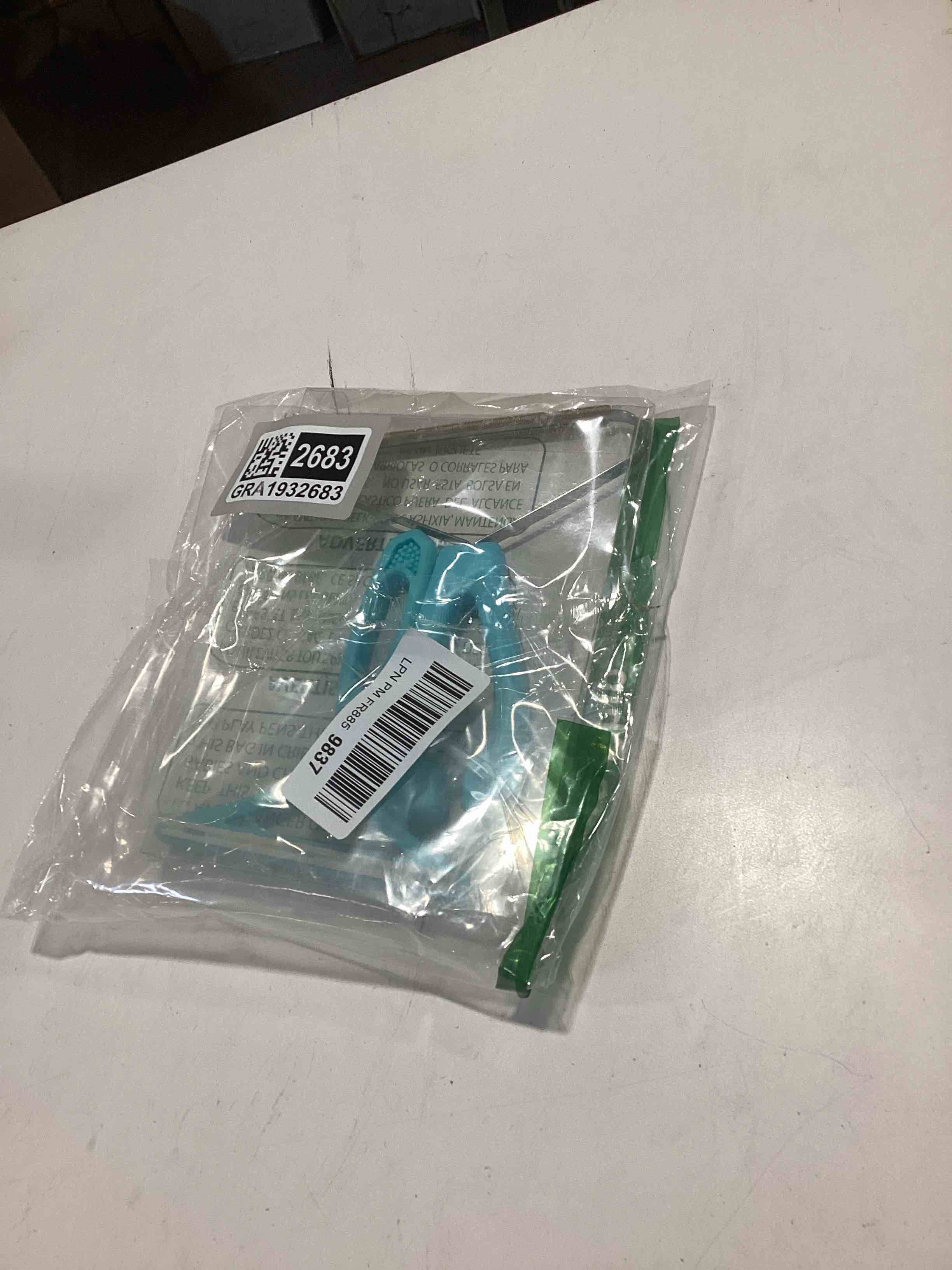 Condition photo showing Good Condition for Pet Hair Remover, Dog and Cat Hair Remover, Wool Hair Remover, Carpet Rake for Pet Hair Removal, Carpet Rake, Pile Brush, Hand Shaver for Carpets, Car Cushions, Sofas, Pet Beds, Furniture & Rug Blue 2