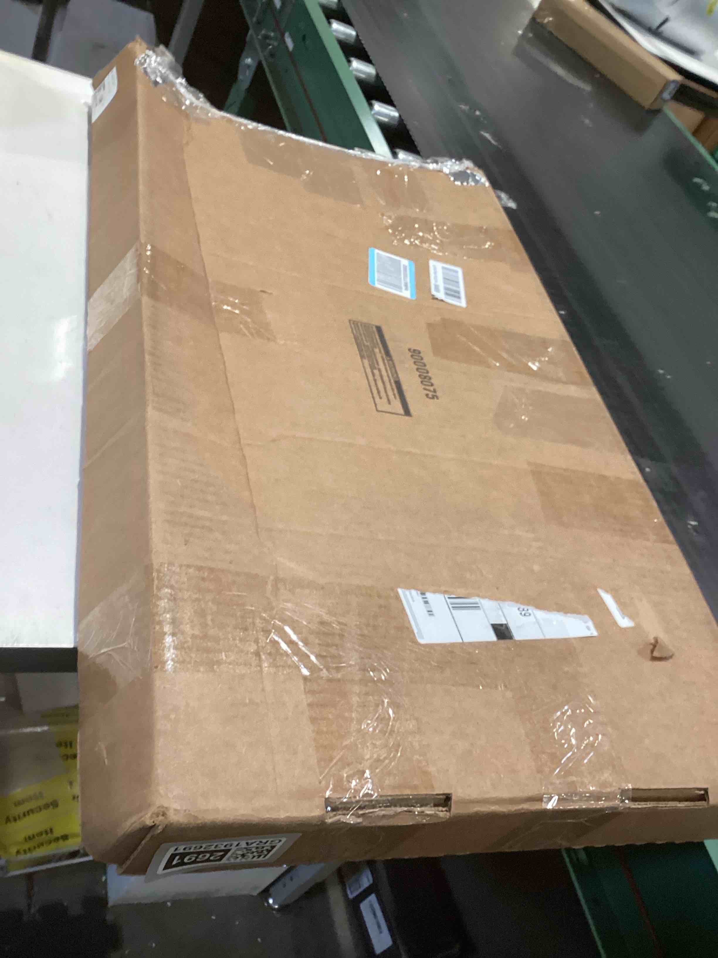 Condition photo showing Good Condition for Rough Country Spare Tire Reinforcement Bracket for Ford Bronco (2021-2024)