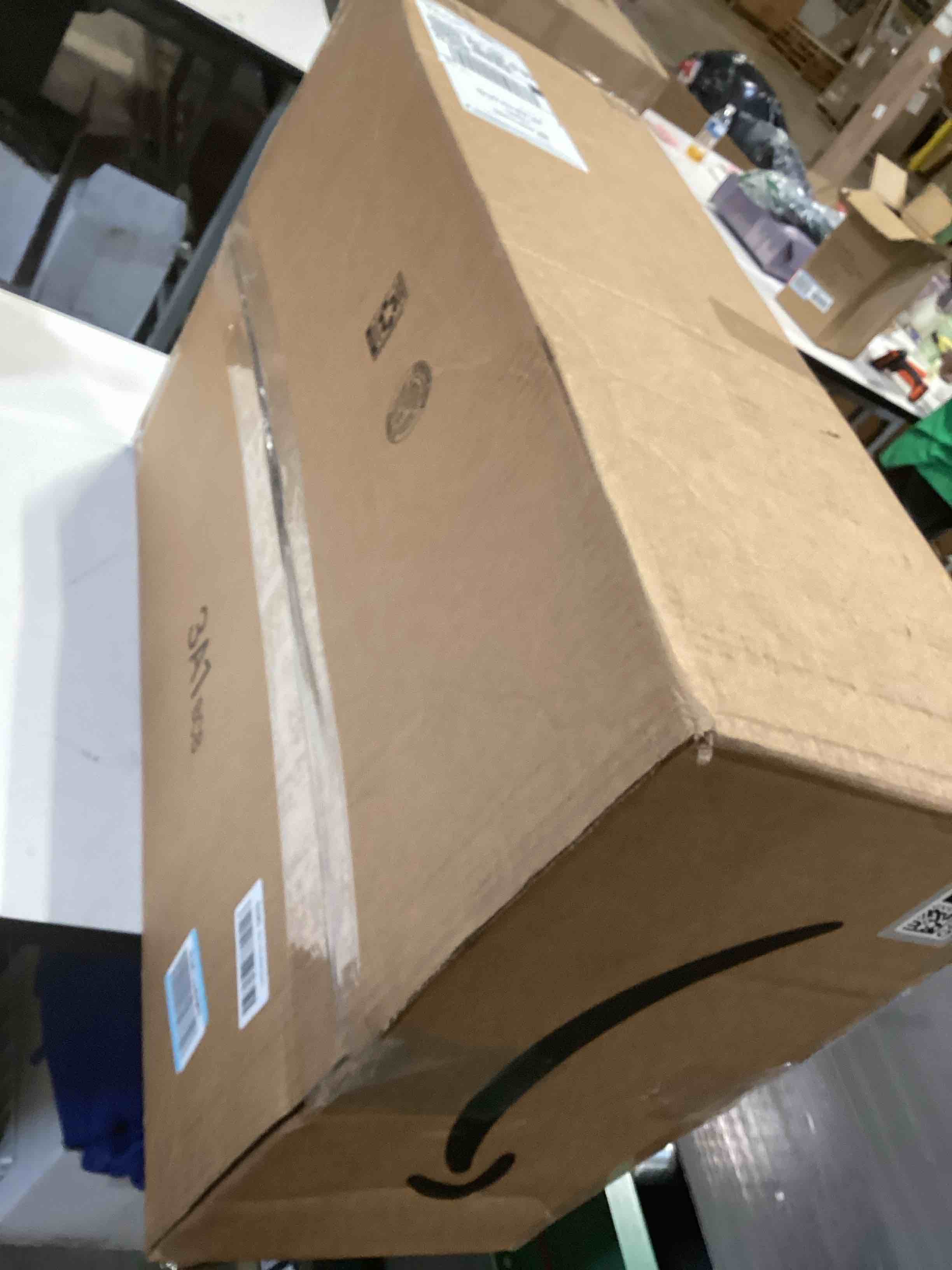 Condition photo showing Good Condition for Maxi-Cosi Cassia Baby Swings for Infants: Smart Portable Baby Swing with Music, Lightweight & Foldable Baby Swing, 360 Rotation Infant Swing, Classic Oat