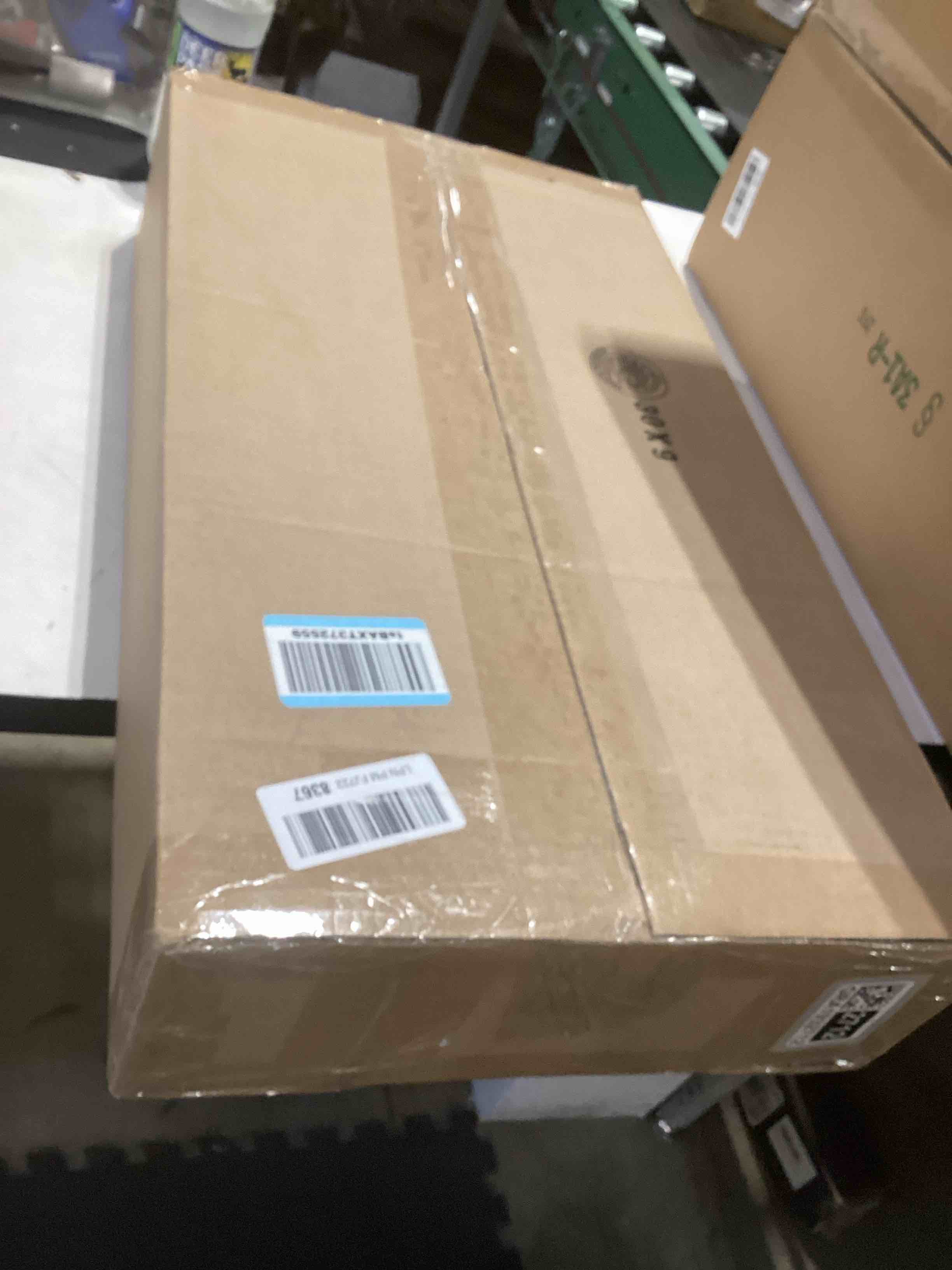 Condition photo showing Good Condition for Real Carbon Fiber Engine Bay Panel Cover Compatible with Chevrolet Corvette C8 2020-2026, Front Hood Lift Supports Shock Struts Base Trim Cover Accessories 2Pcs (Black)