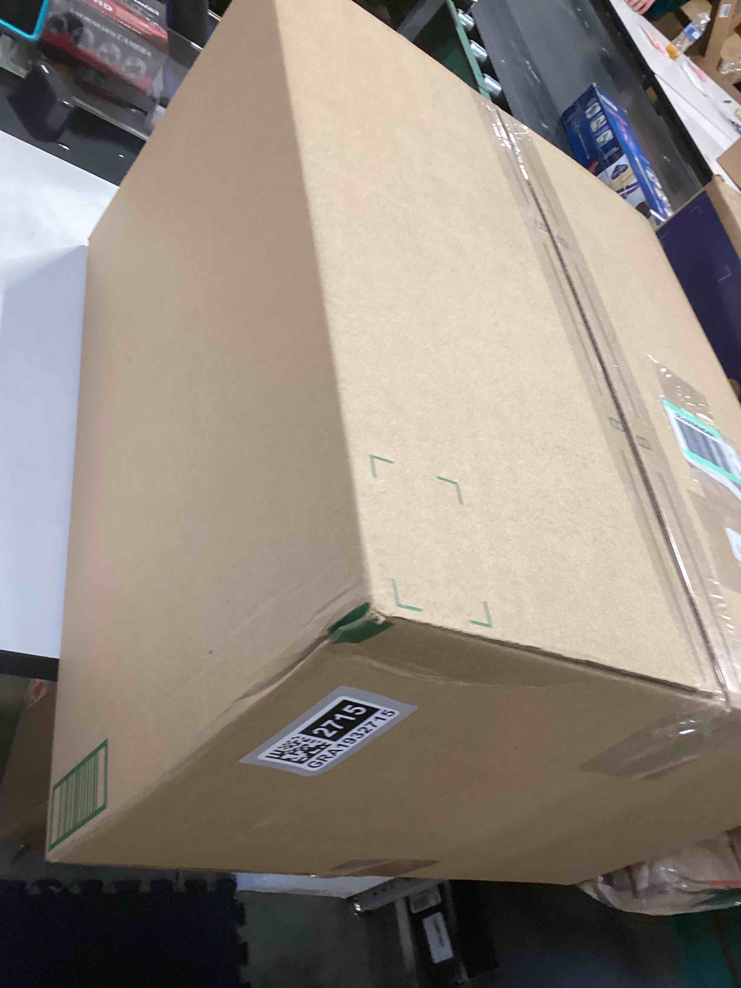 Condition photo showing Good Condition for Andency King Size Comforter Set Burnt Orange - 7 Pieces Bed in a Bag King Boho Terracotta Bedding Comforter Sets, Rust Tufted Bed Set with Comforter, Sheets, Pillowcases & Shams Burnt Orange King (104"x90")