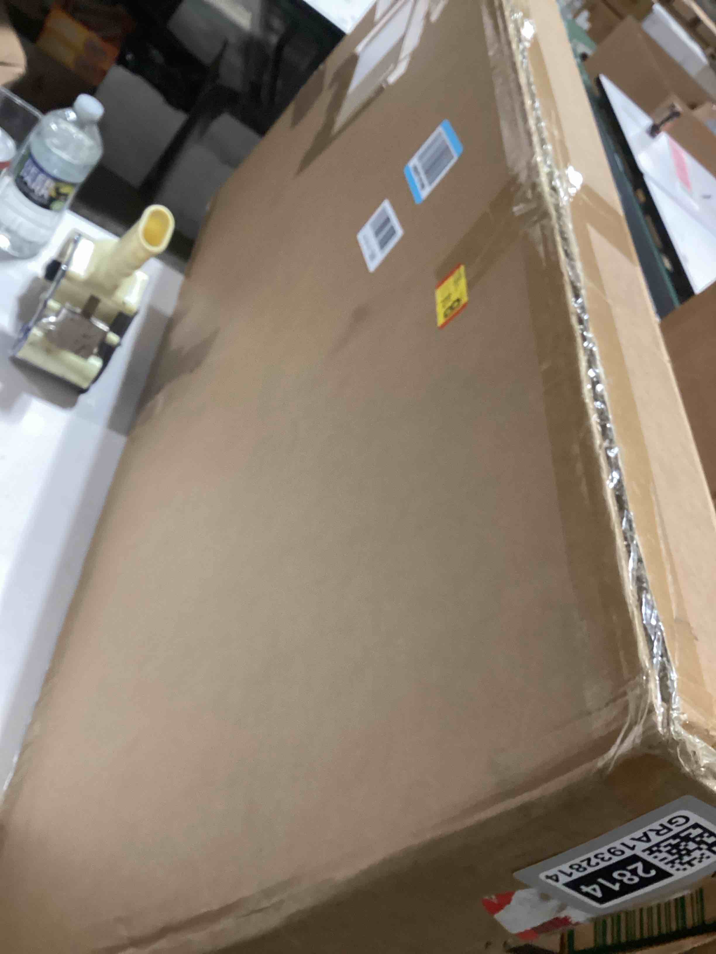 Condition photo showing Good Condition for All Weather Cargo Liners for New 2025 2026 Tesla Model Y Juniper Trunk Mat with Front and Rear Frunk Trunk Tray Mats Protector Anti-Slip TPE Accessories (3PCS) Model Y Juniper Trunk Mat 3Pcs