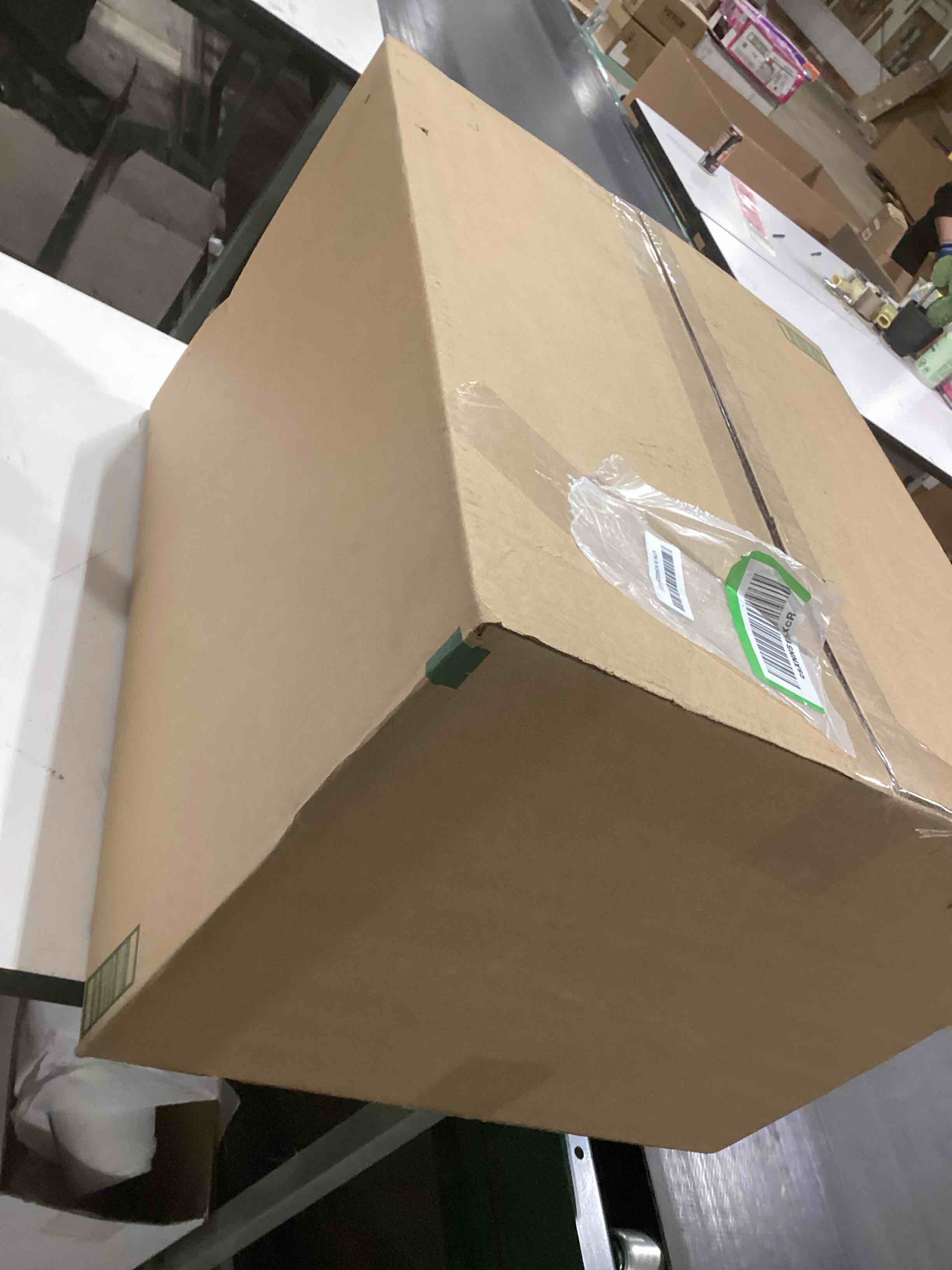 Condition photo showing Good Condition for puredown® Euro Pillow Inserts 26 x 26 (Pack of 2, White), Down Feather Pillow Stuffer, Premium White Pillows for Bed, Couch, and Cushion 26x26 Inch 2