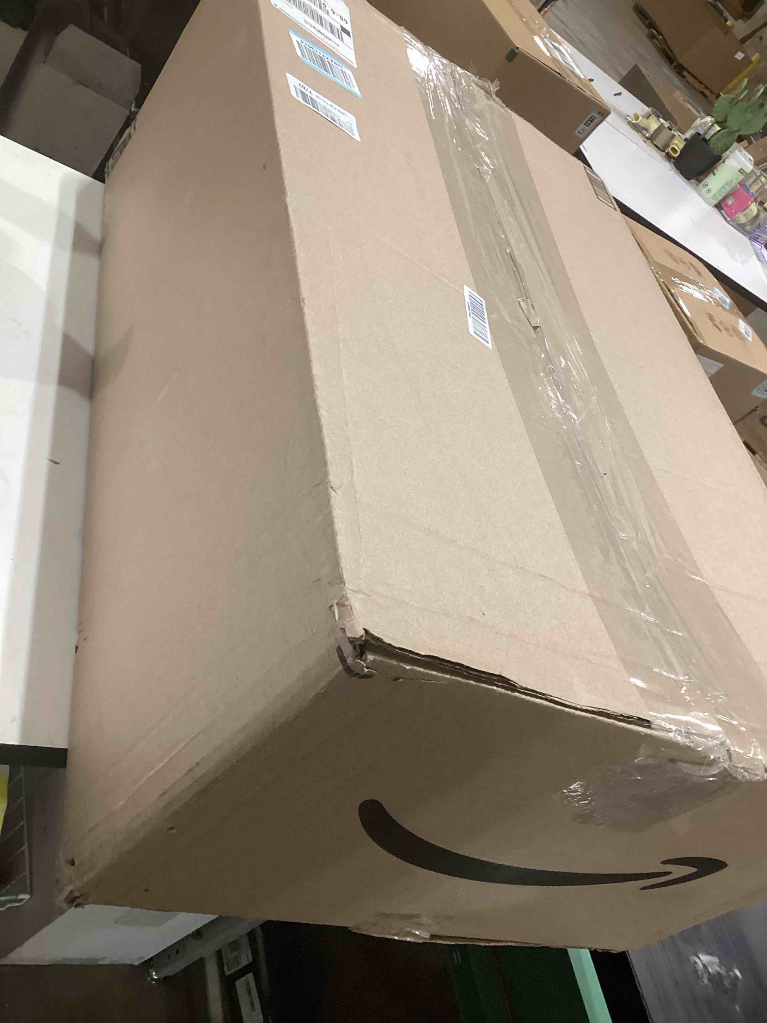 Condition photo showing Good Condition for Skip Hop Baby Bath Tub 4-in-1 Grow with Baby Infant to Toddler Bathtub with Supportive Sling and Sit-Up Support Wave Age 0m+ Wave Tub