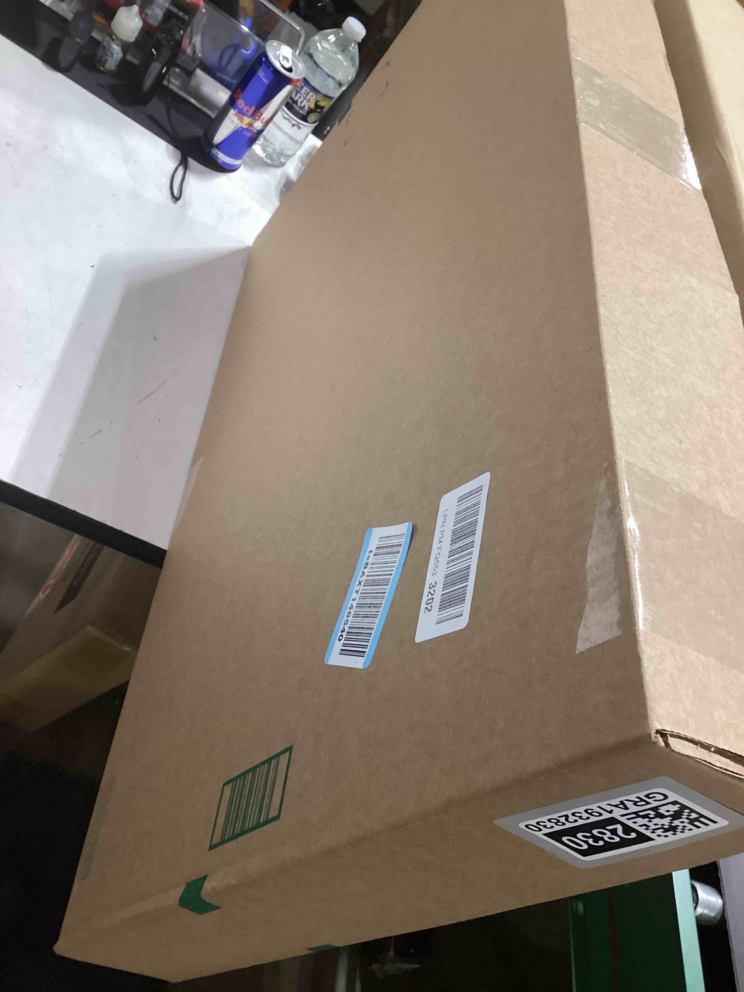 Condition photo showing Good Condition for HTVRONT Standard Grip Cutting Mat, 3 Pack Cutting Mat 12x24 Compatible with Cricut Maker 3/Maker 4/Maker/Explore 3/4/Air 2/One, Standard Adhesive Sticky Quilting Cutting Mats Replacement Accessories Green 12 x 24 in (3 Pack) Standard