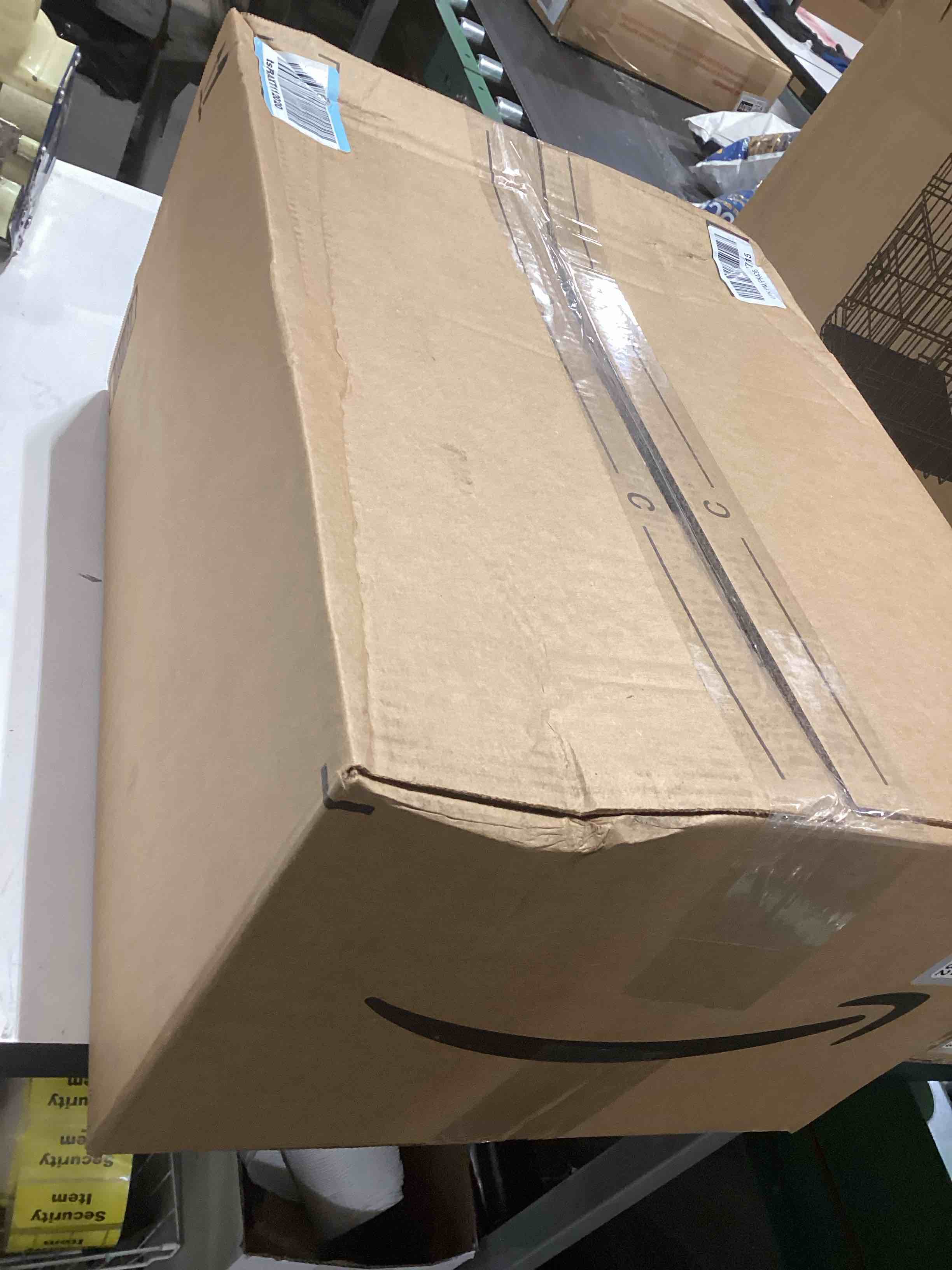 Condition photo showing Good Condition for Vulcan Pickleball VLUX Backpack