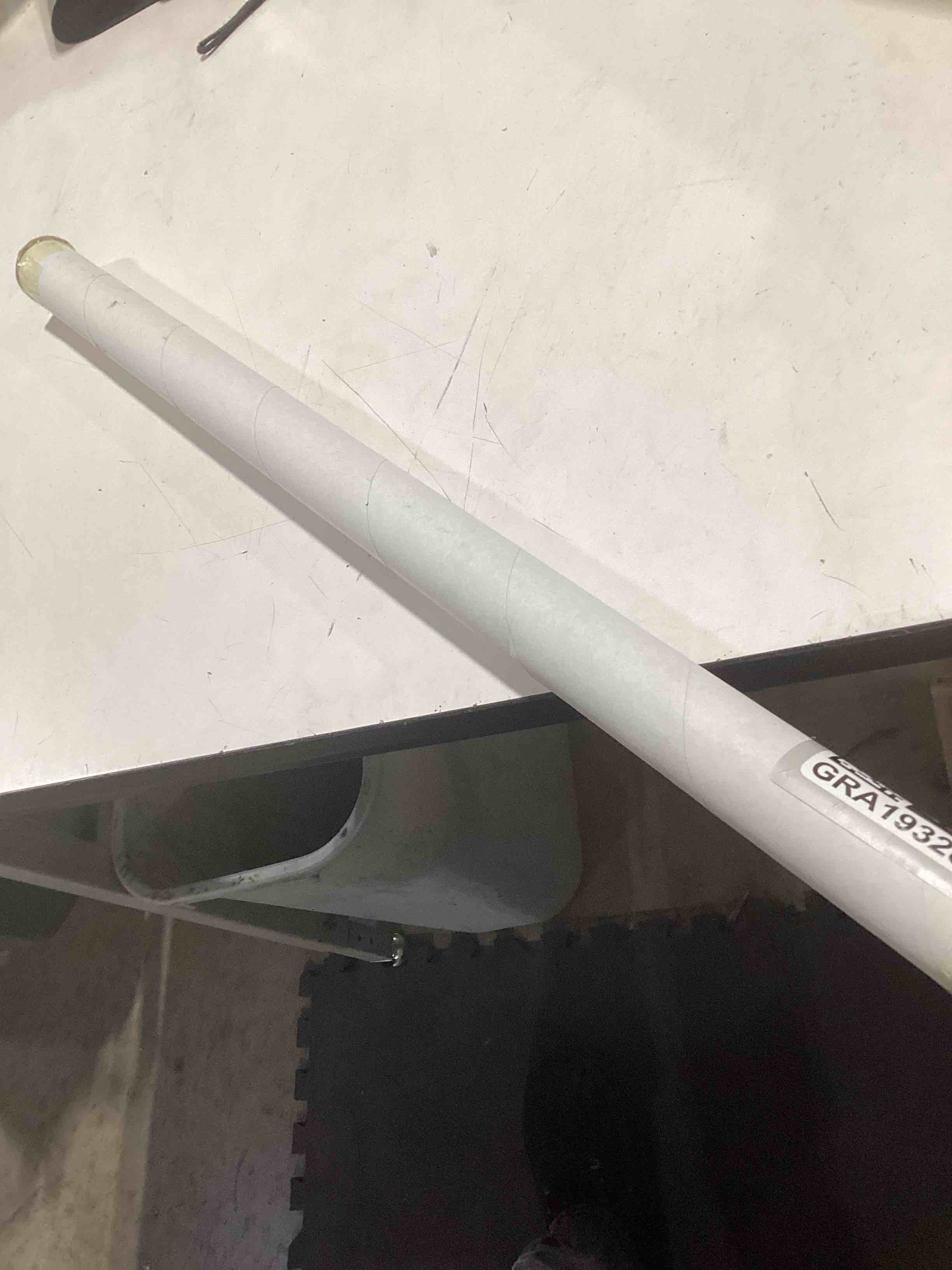 Condition photo showing Good Condition for Benjia 23x34 23x33 23x32 Poster Frame, Magnetic Light Wood Wooden Frame Hanger for Photo Picutre Canvas Artwork Art Print Wall Hanging (1 Pack, 23", Teak Color)