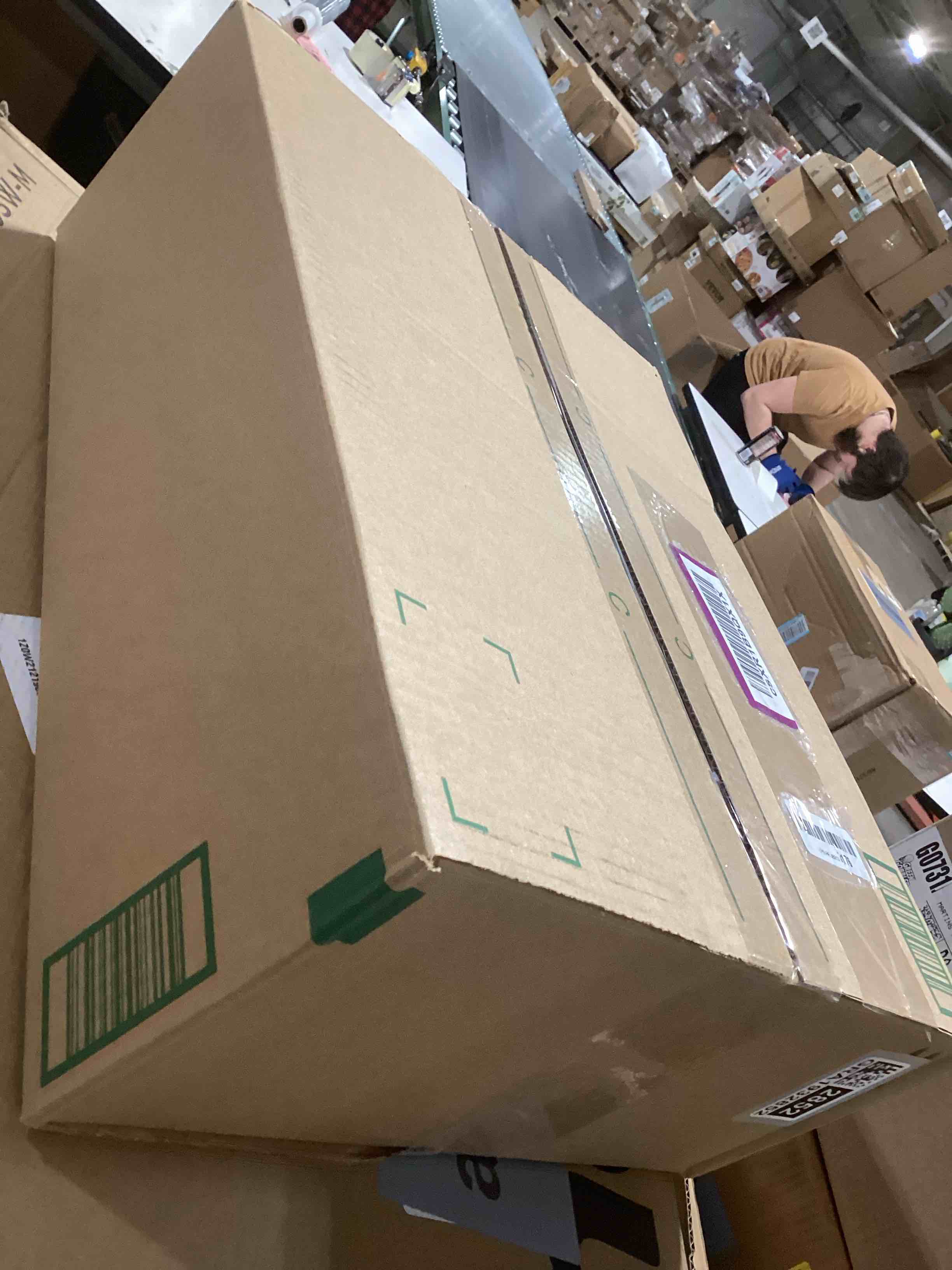 Condition photo showing Good Condition for 50L Military Tactical Backpack Large Day Backpack for Men Molle Army 3 Days Assault Pack Bug Out Bag Water Resistant and Heavy Duty Hiking Treeking Rucksack - Black Black 50L