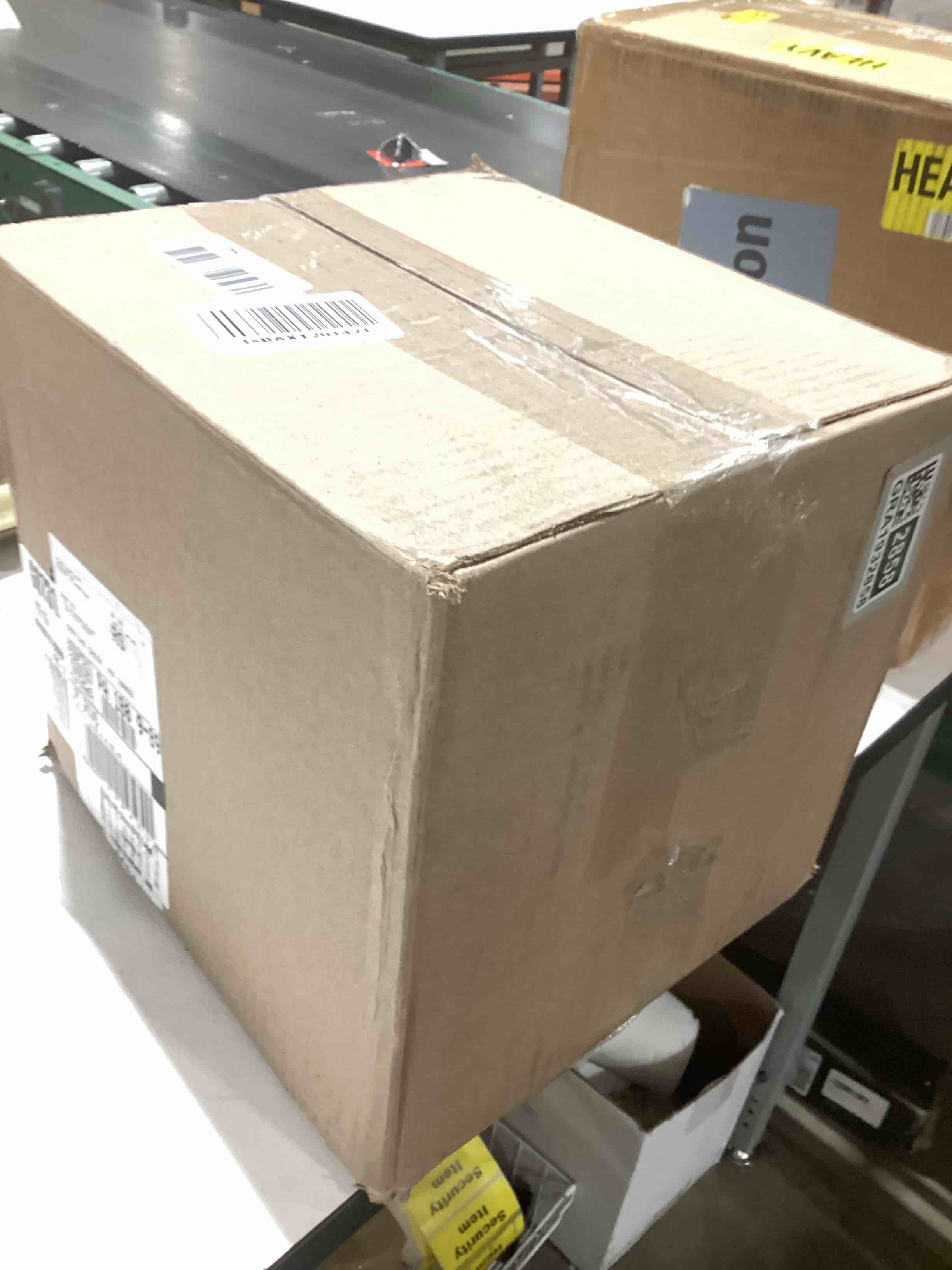 Condition photo showing Good Condition for Green Gobbler ENZYMES for Grease Trap & Sewer - Controls Foul Odors & Breaks down Grease, Paper, Fat & Oil in Sewer Lines, Septic Tanks & Grease Traps (4 Gallon Case)