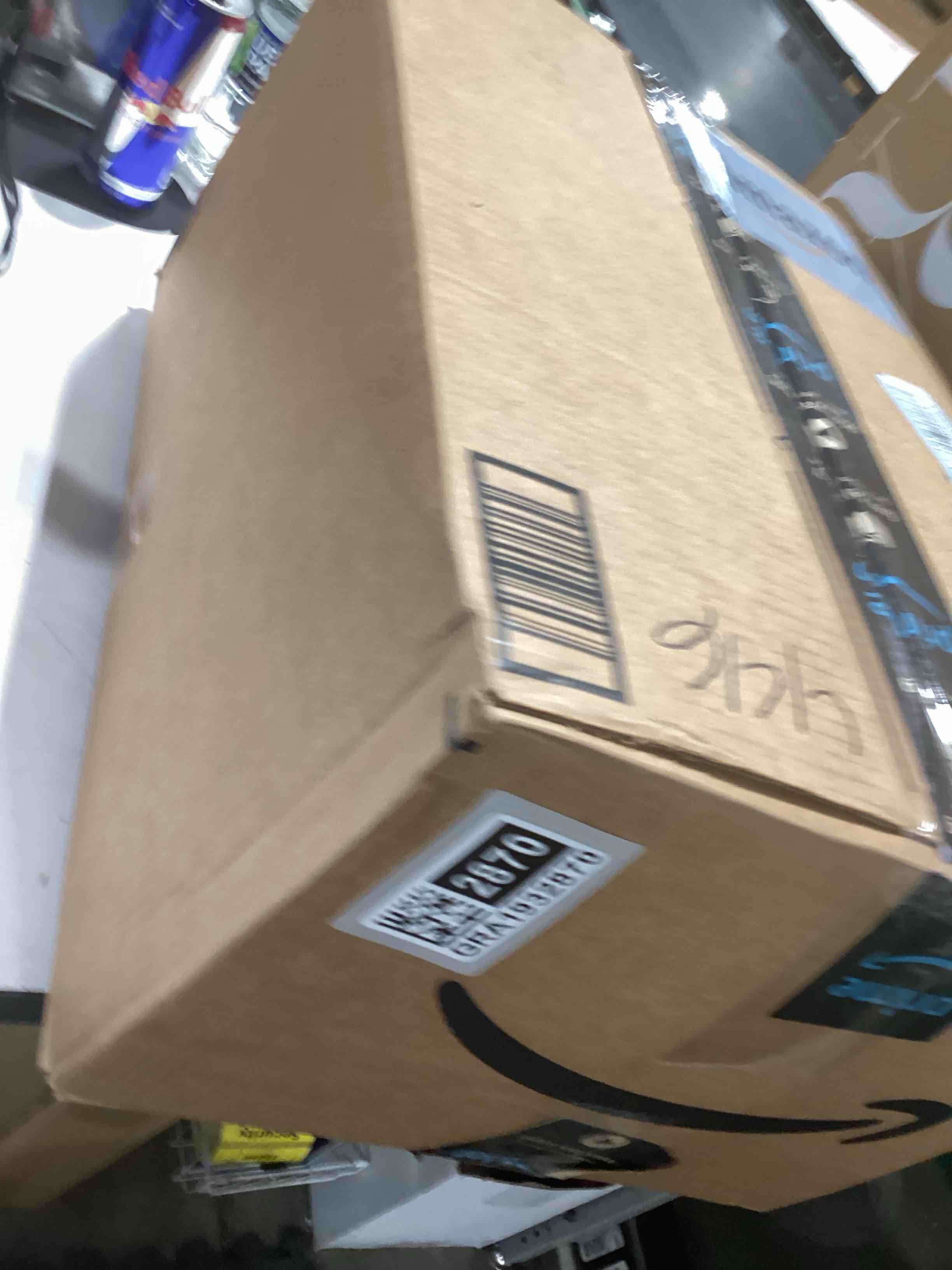 Condition photo showing Good Condition for Bed Wedge Pillow for Headboard Gap Up to 7", Triangle Gap Filler for Bed, Mattress Wedge Gap Filler, Headboard Space Filler, Corner Pillow, White King 76" White King 76''