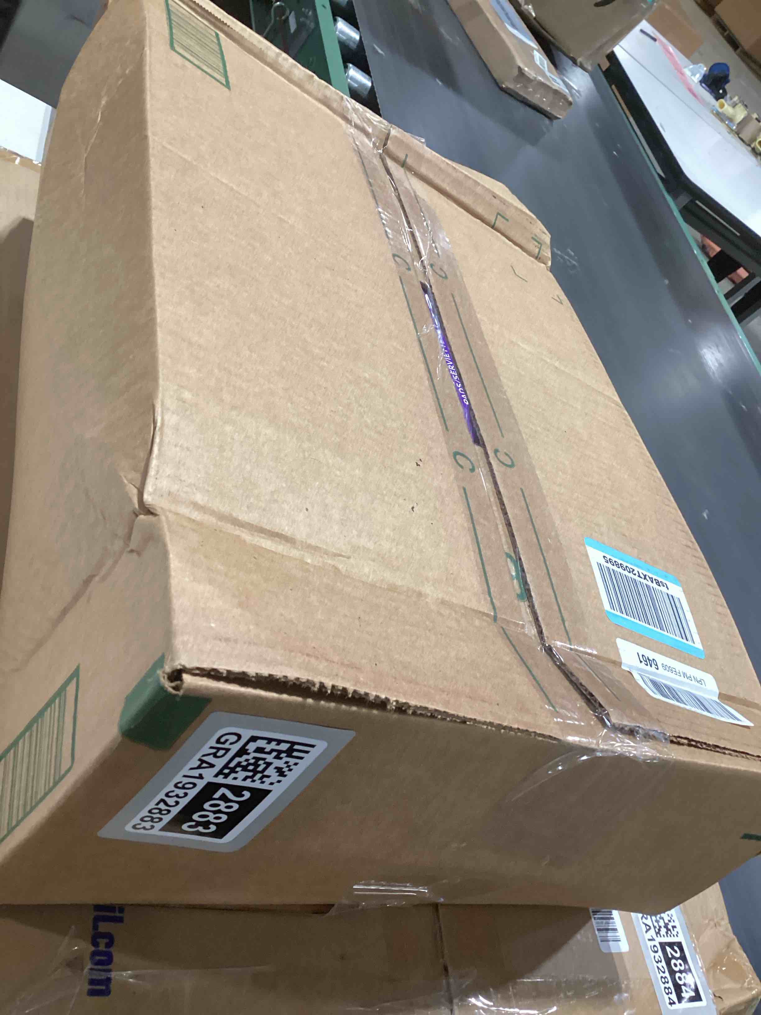 Condition photo showing New/Like New for TENA Sensitive Care Incontinence Pads, Bladder Control, Postpartum for Women, Overnight Absorbency, Extra Coverage, 135 Count