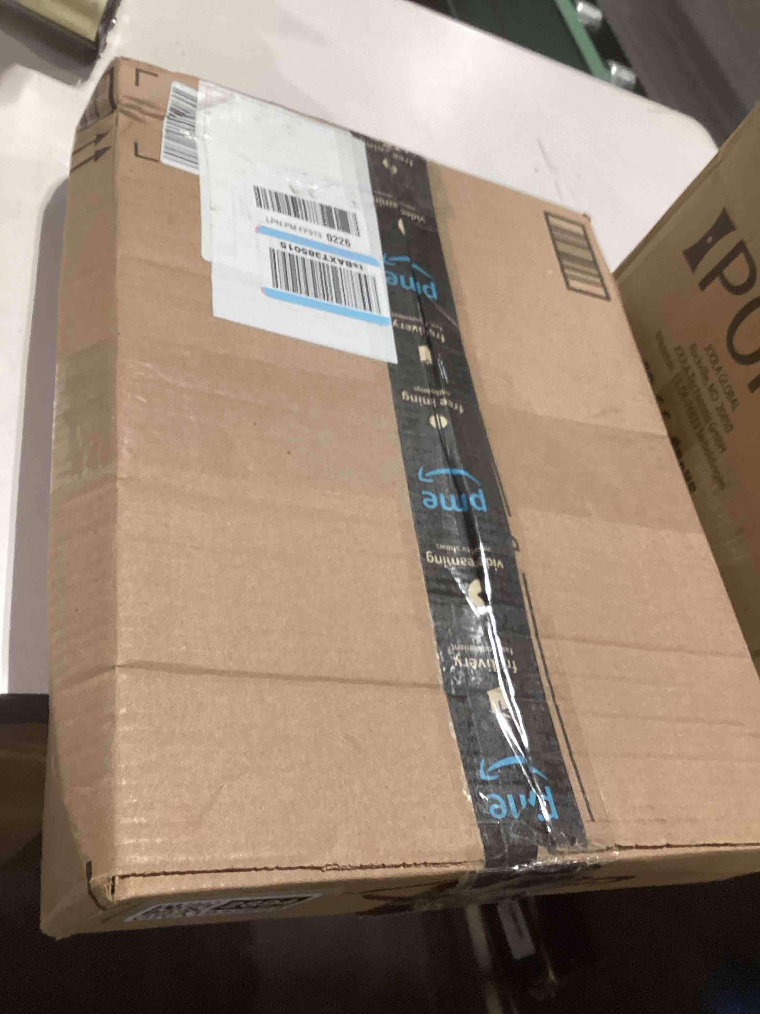 Condition photo showing As Is for Logitech MK270 Wireless Keyboard and Mouse Combo for Windows, 2.4 GHz, 8 Multimedia Keys, PC, Laptop, Wireless Keyboard Compact Mouse Combo - Black Black 1 Pack Combo