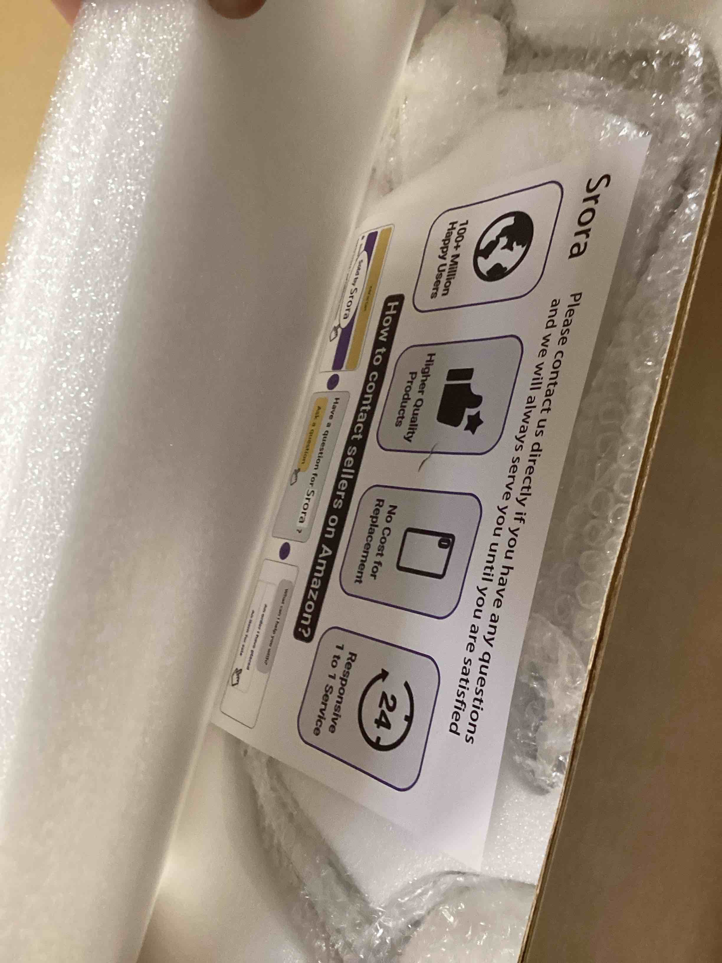 Condition photo showing Good Condition for Toilet Safety Rails for Seniors, Adjustable Armrest, Space Saving, Stylish and Durable, Anti Slip and Anti Fall, Suitable for Elderly, Disabled, Pregnant Women with Armrest Toilet Safety Rail Light Gray