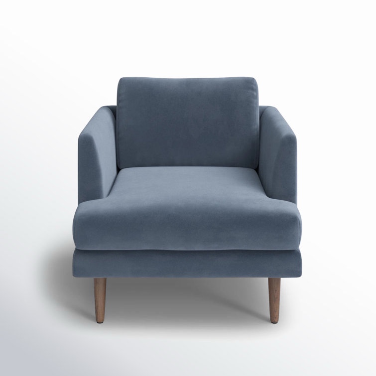 Miller Upholstered Armchair