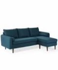 Park Sectional Sofa(incomplete))