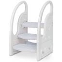 Toddler 2  Step Stool Onasti Kids Standing Tower for