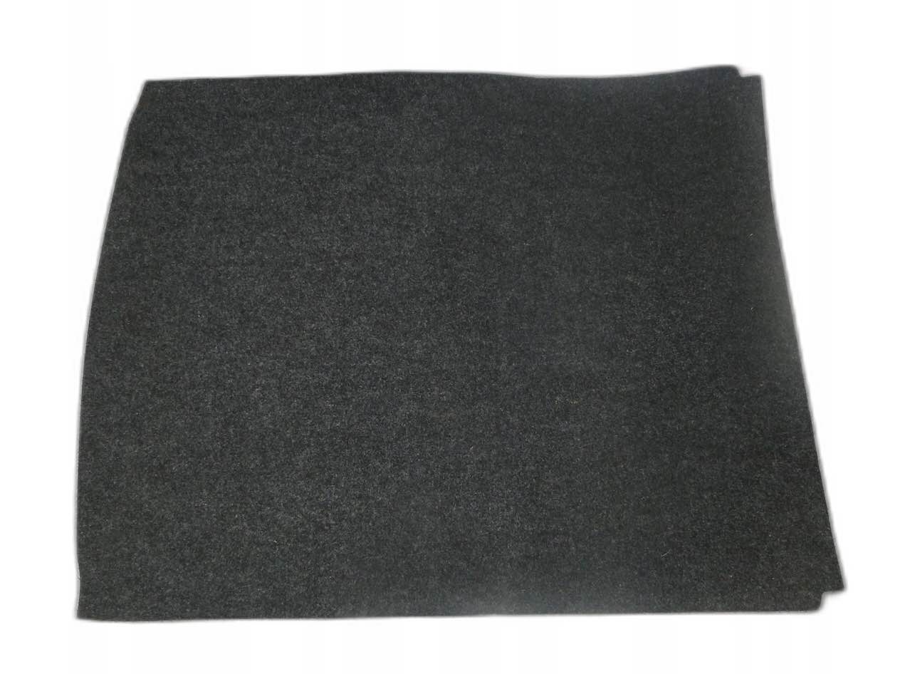 Floor baggage carpet skoda superb