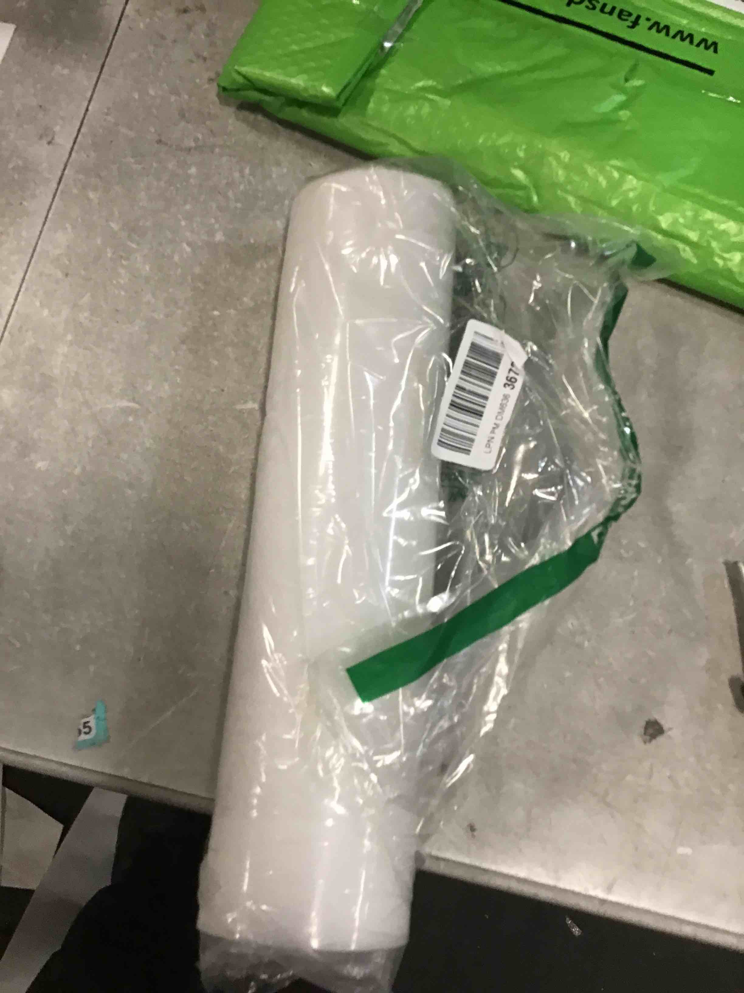 Silicone Mat Heat Resistant Mats for Countertop, Multipurpose Large Silicone Mats for Crafts Kitchen Workbench Size 48x24 inches Thick 2mm,Rolled Package,Grey