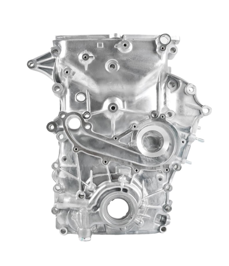 Engine Timing Cover Replacement for 2005-2015 Tacoma 2.7L 11310-75073 11310-75071