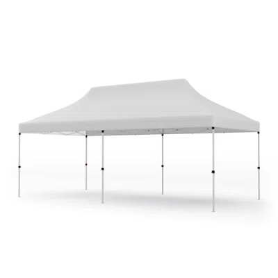 Costway 10 X 20 Ft pop up canopy