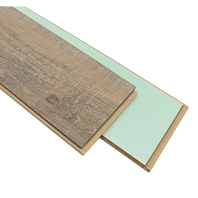 Seaside Gallery Series Laminate Flooring, 17.49 sq. ft. per box